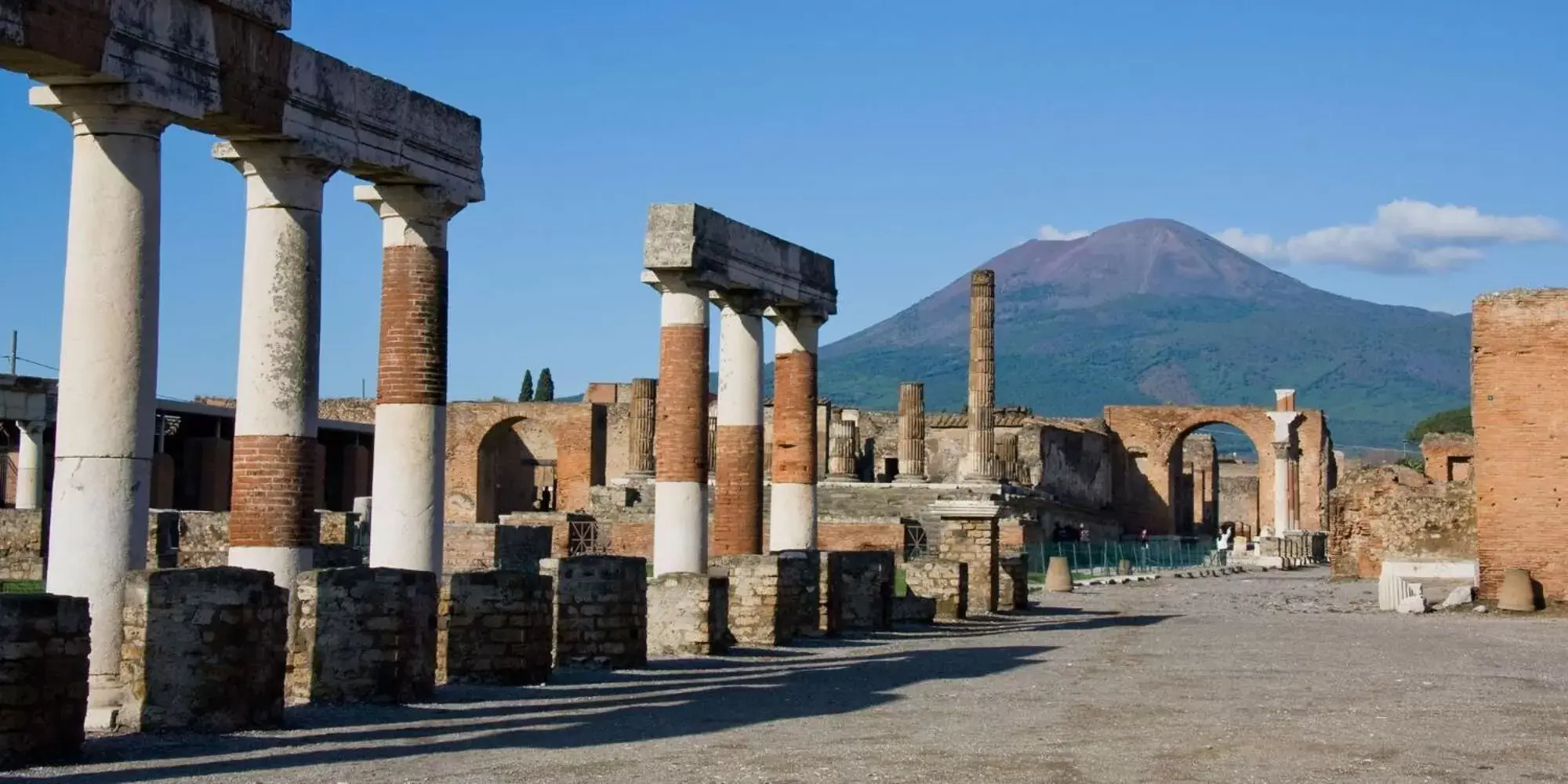 Pompei TERAFI Home