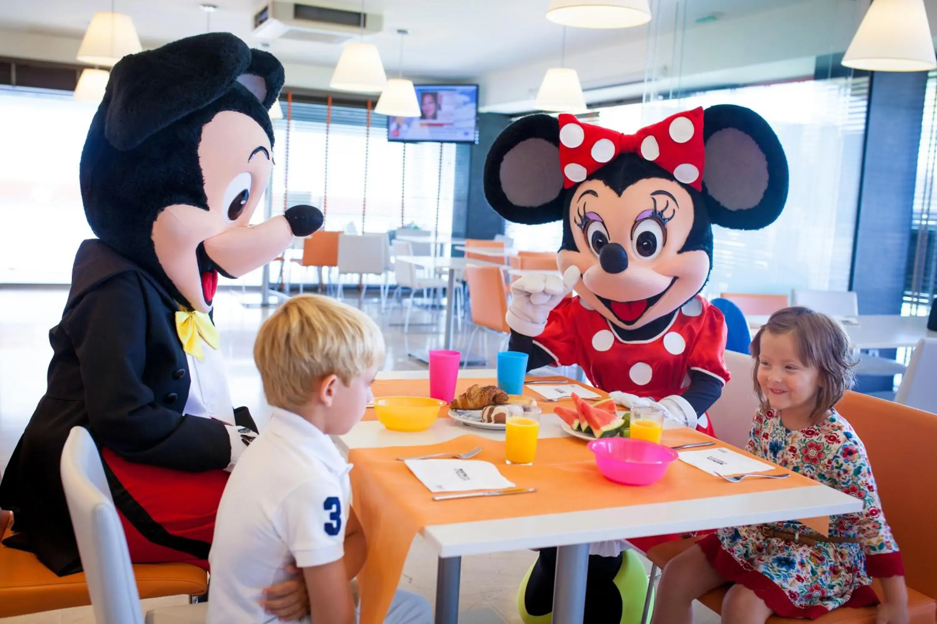 Breakfast in Hotel Bed4U Tudela Breakfast in Hotel Bed4U Tudela