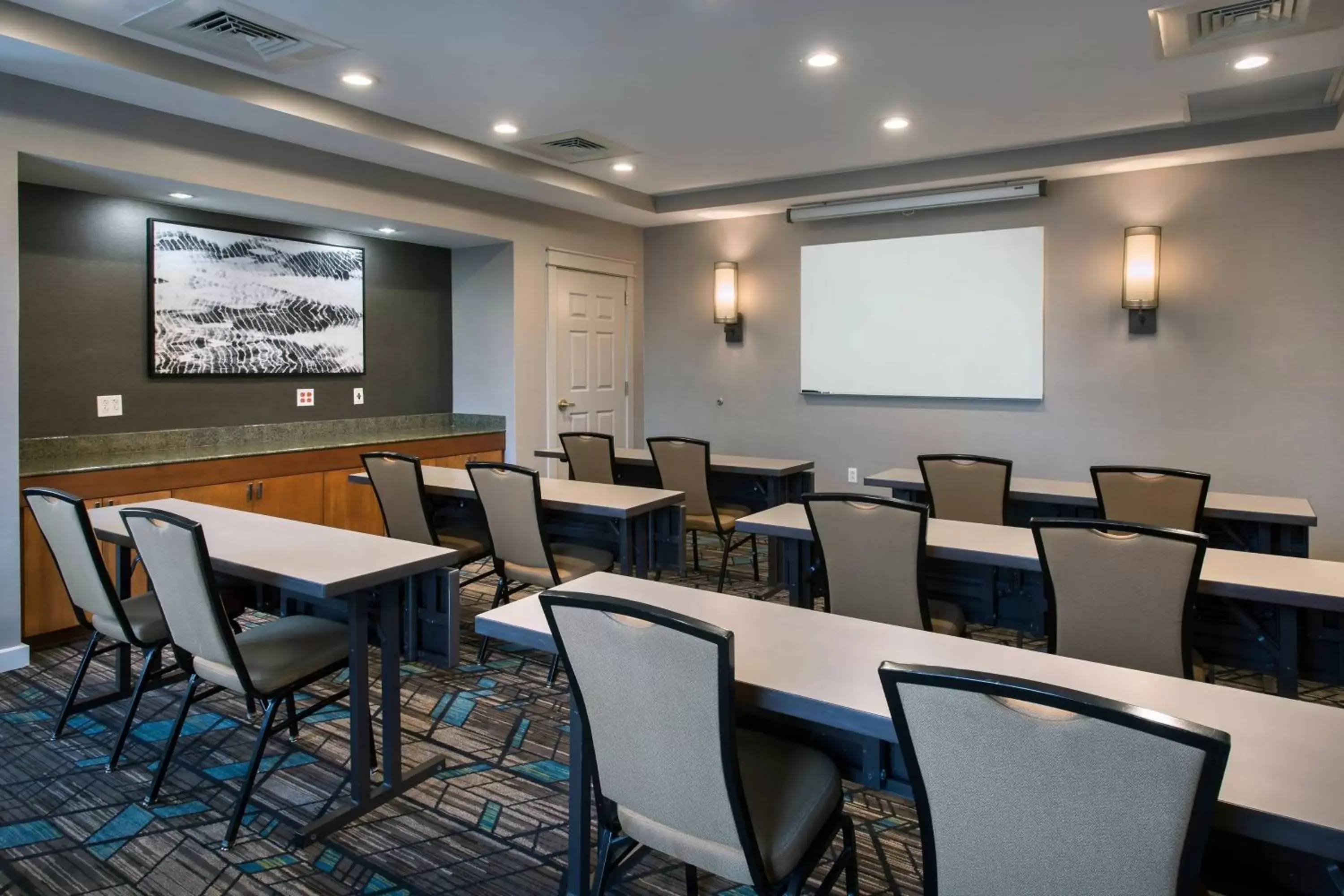 Meeting/conference room in Residence Inn Silver Spring