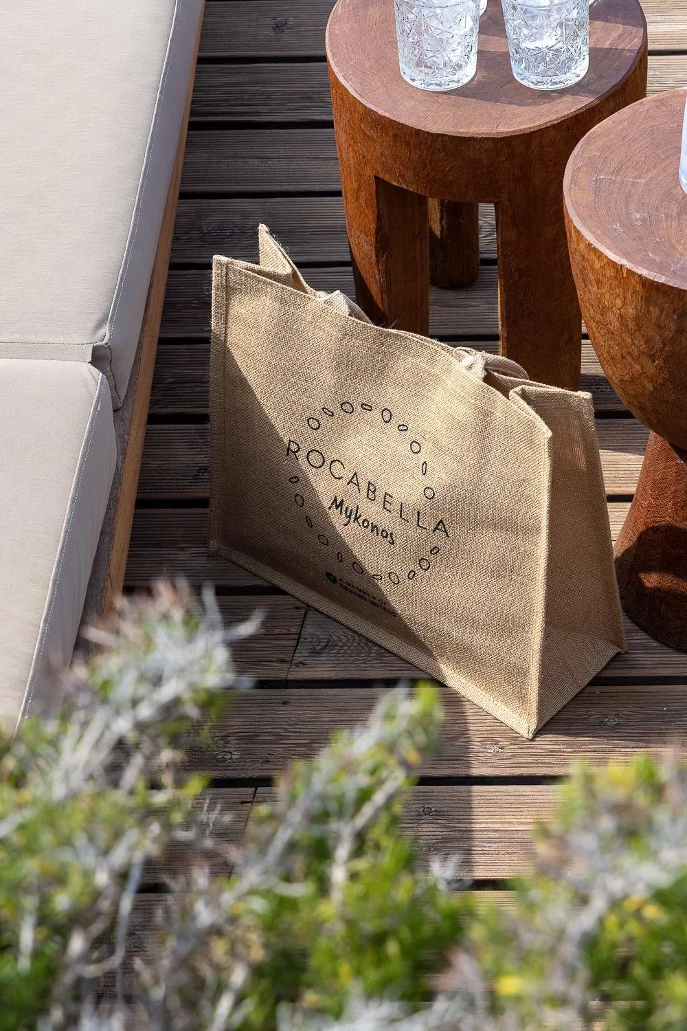 Rocabella Mykonos Hotel