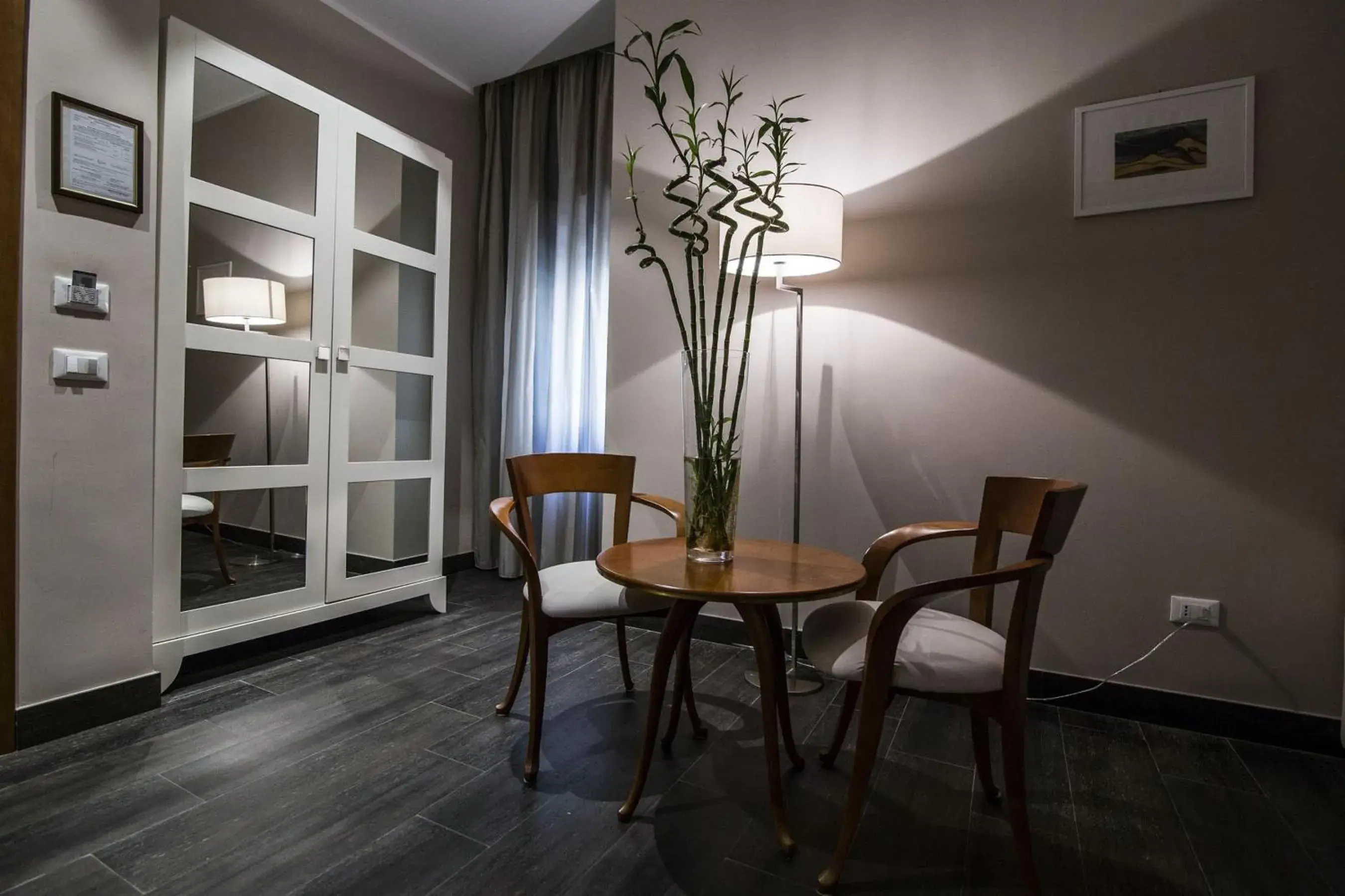 Other, Dining Area in Hotel Mediterraneo