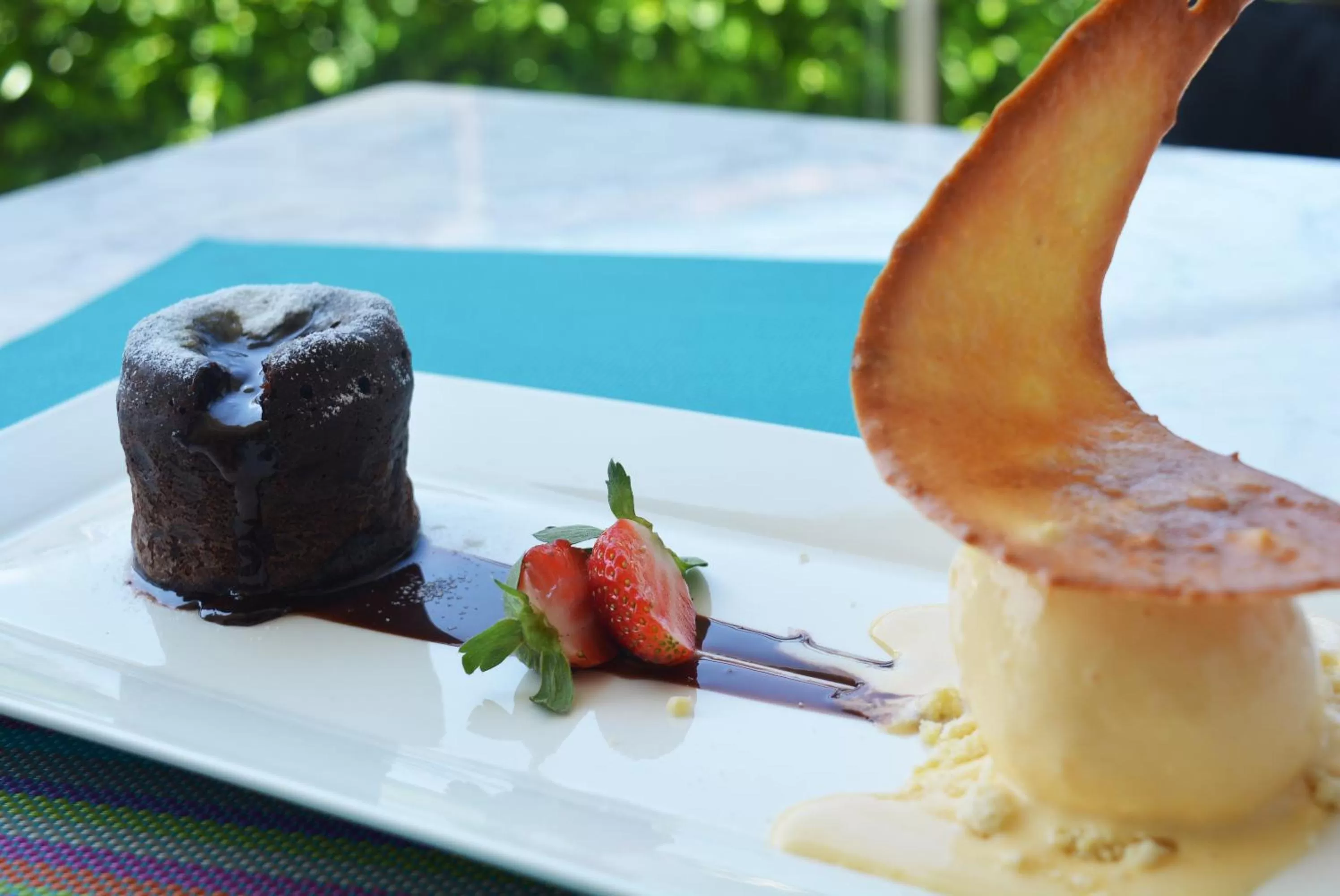 Restaurant/places to eat in Noble Resort Hotel Melaka 马六甲诺铂度假酒店