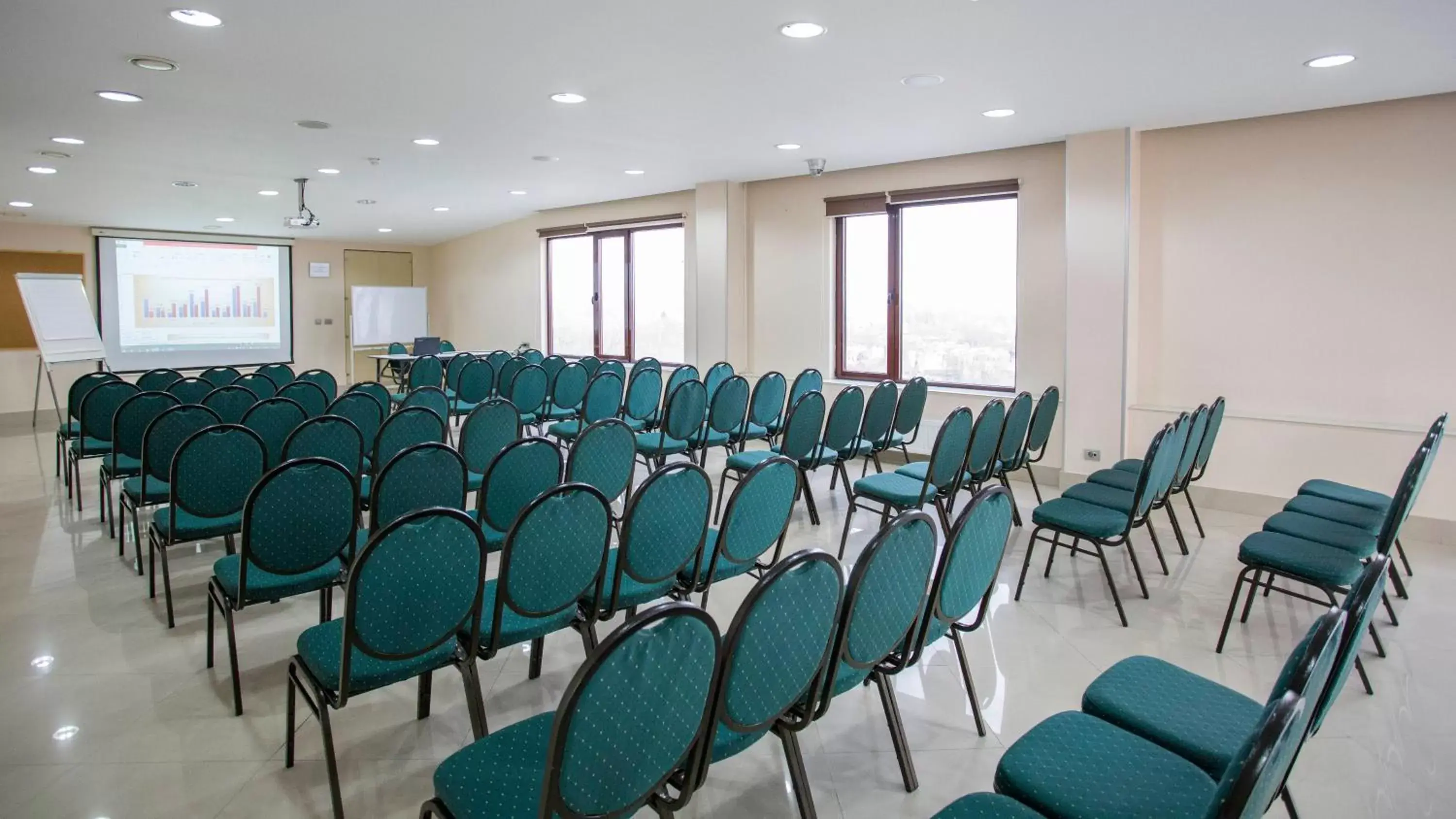 Meeting/conference room in Hotel Parliament