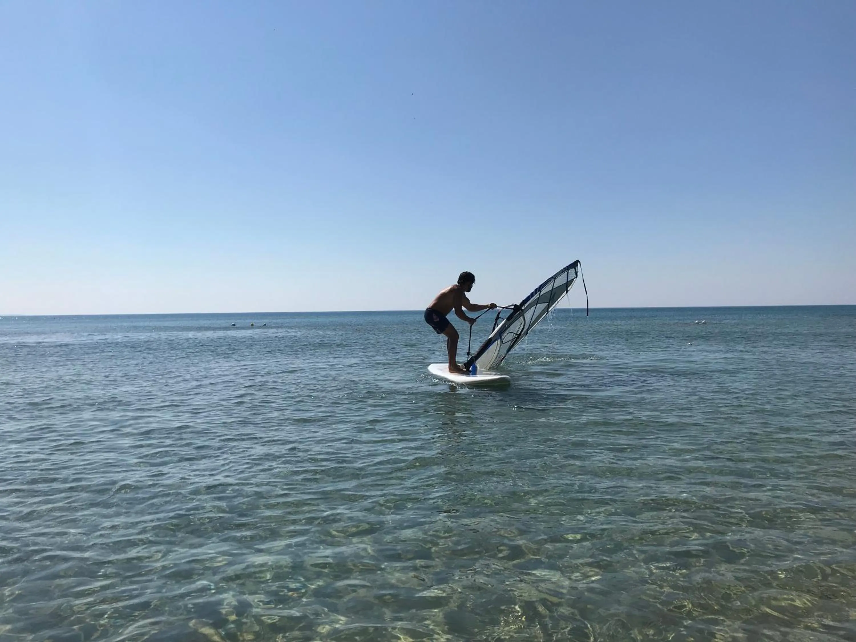 Triscinamare Hotel Residence