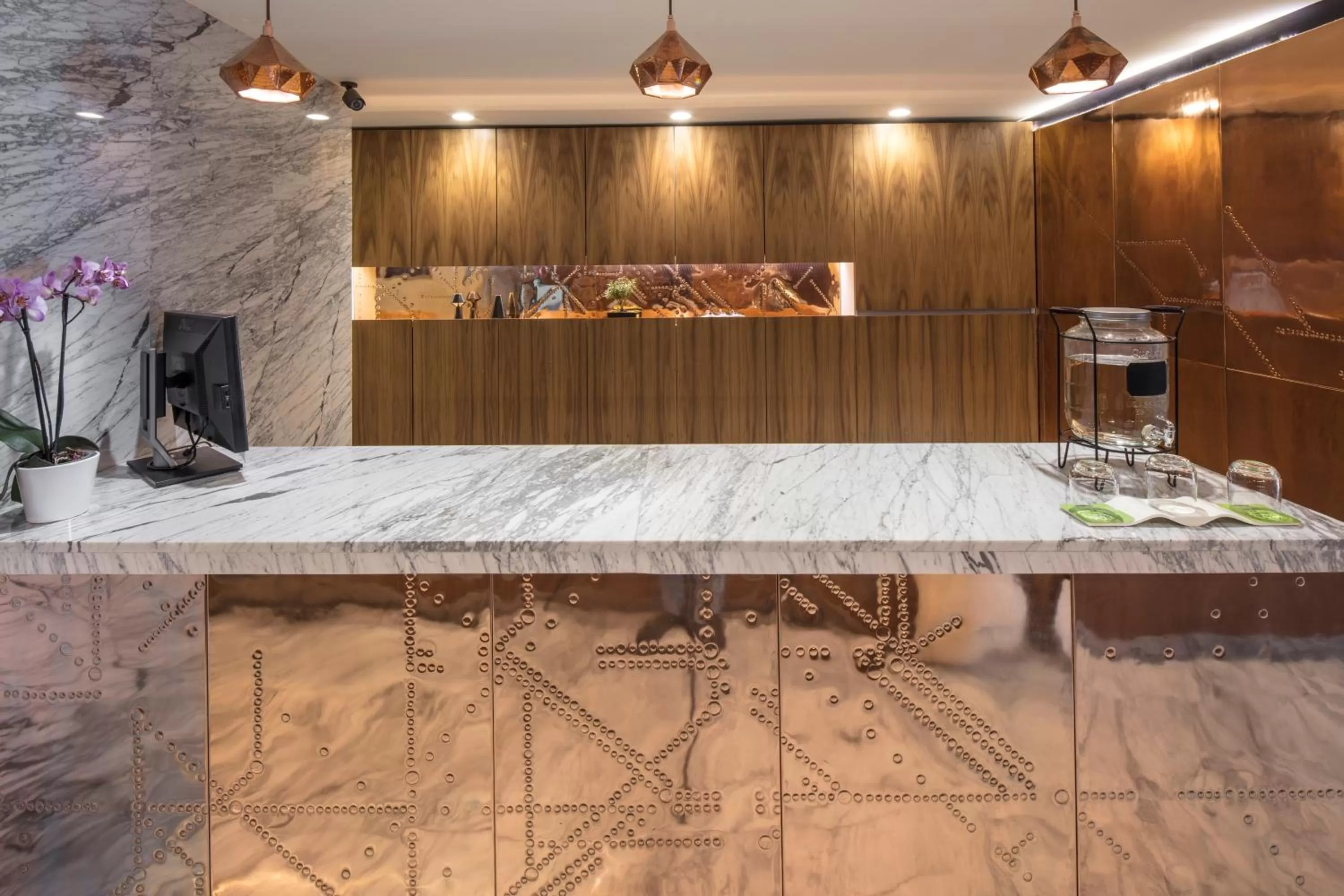 Other in FlowSuites WTC