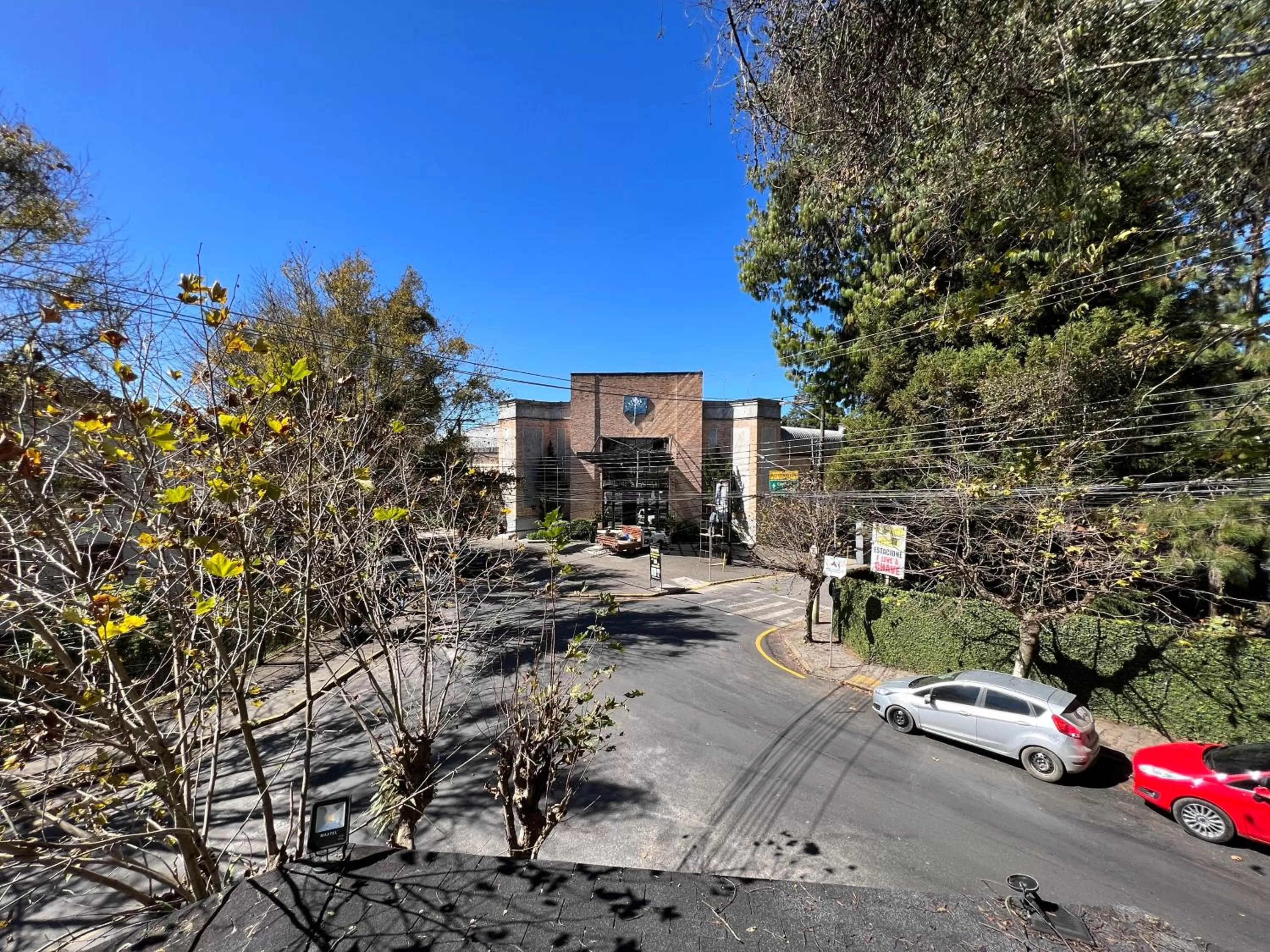 Hotel Solar da Montanha