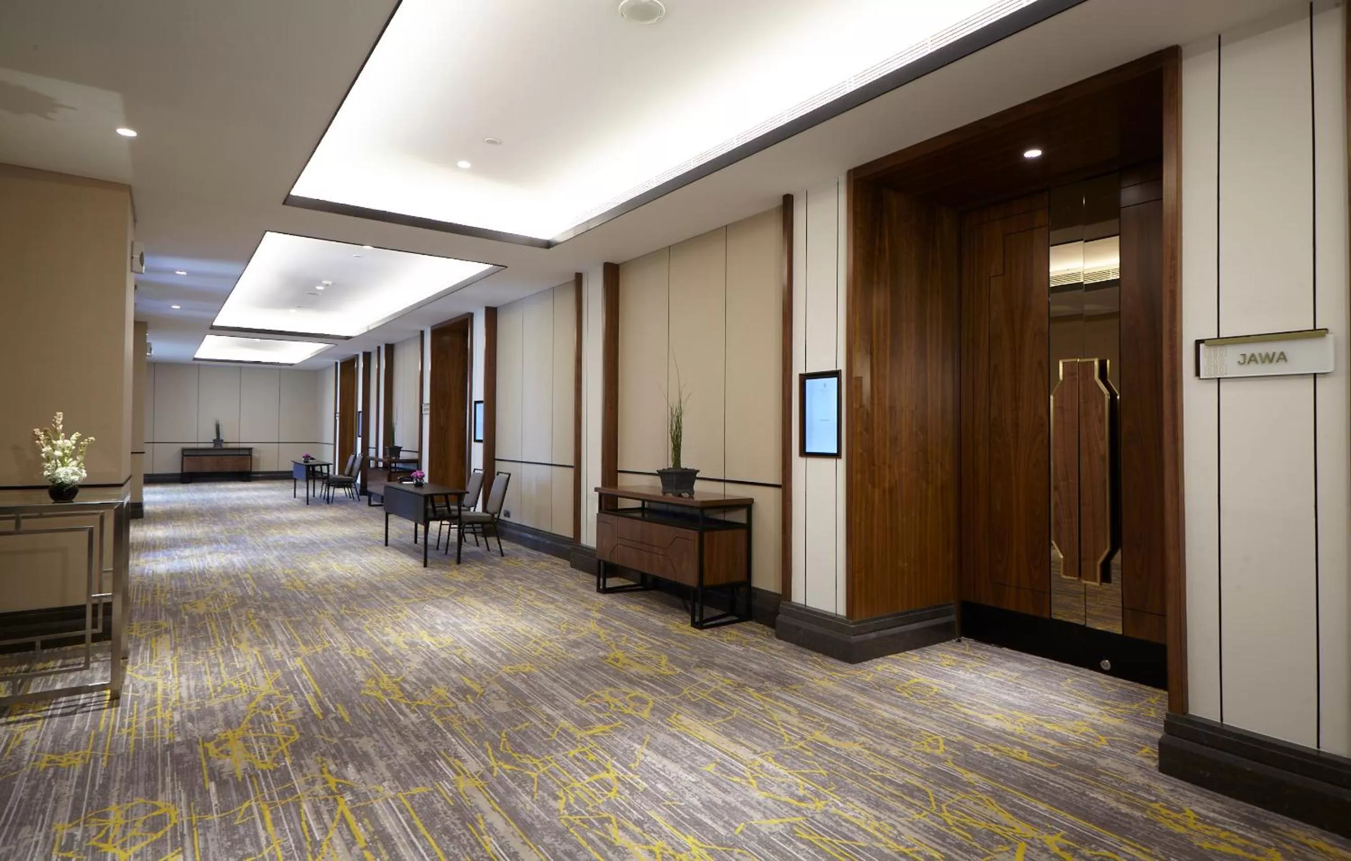 Mason Pine Hotel Bandung