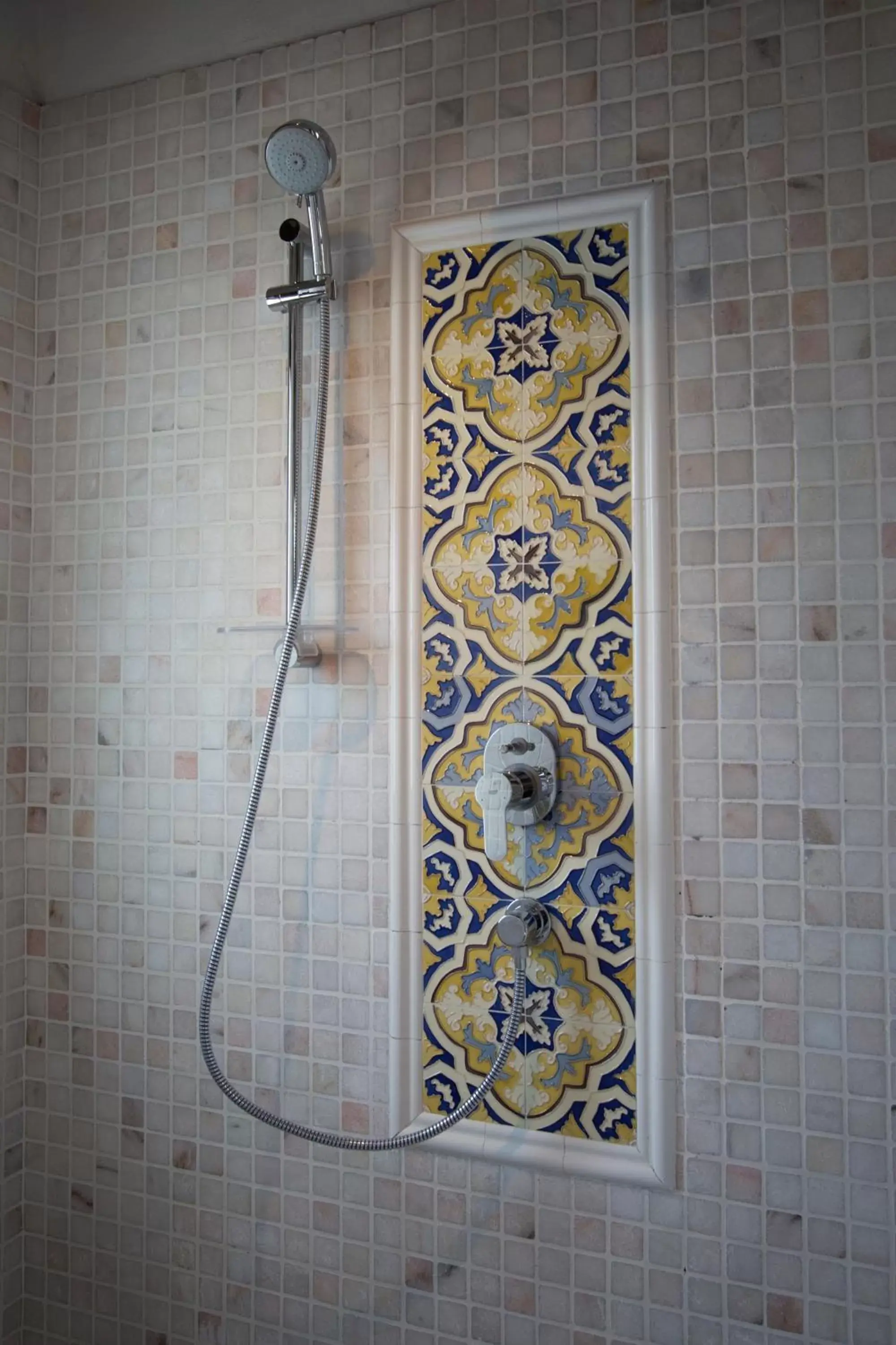 Shower, Bathroom in Jawi Peranakan Mansion