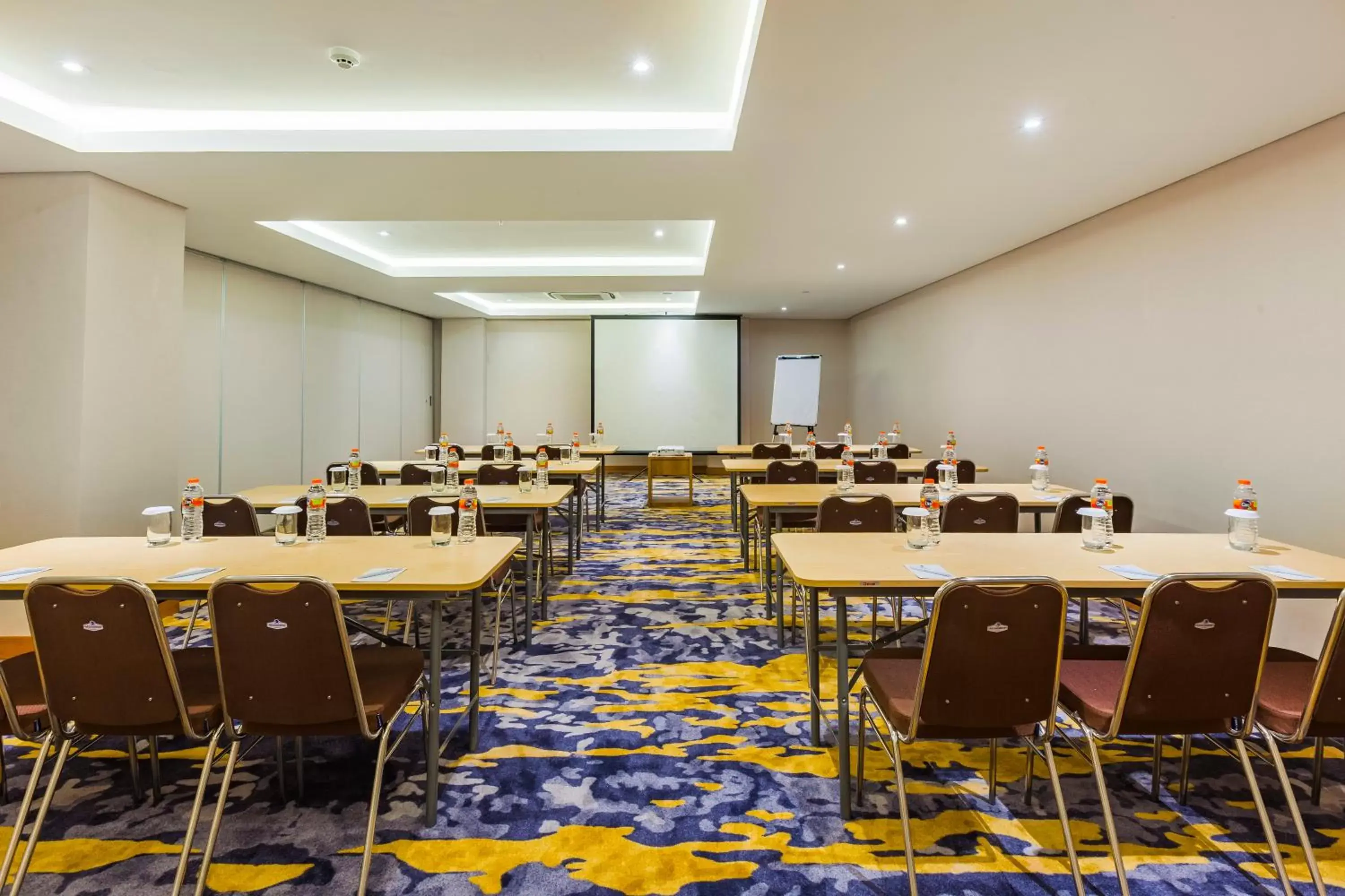 Banquet/Function facilities in Best Western Kamala Jimbaran