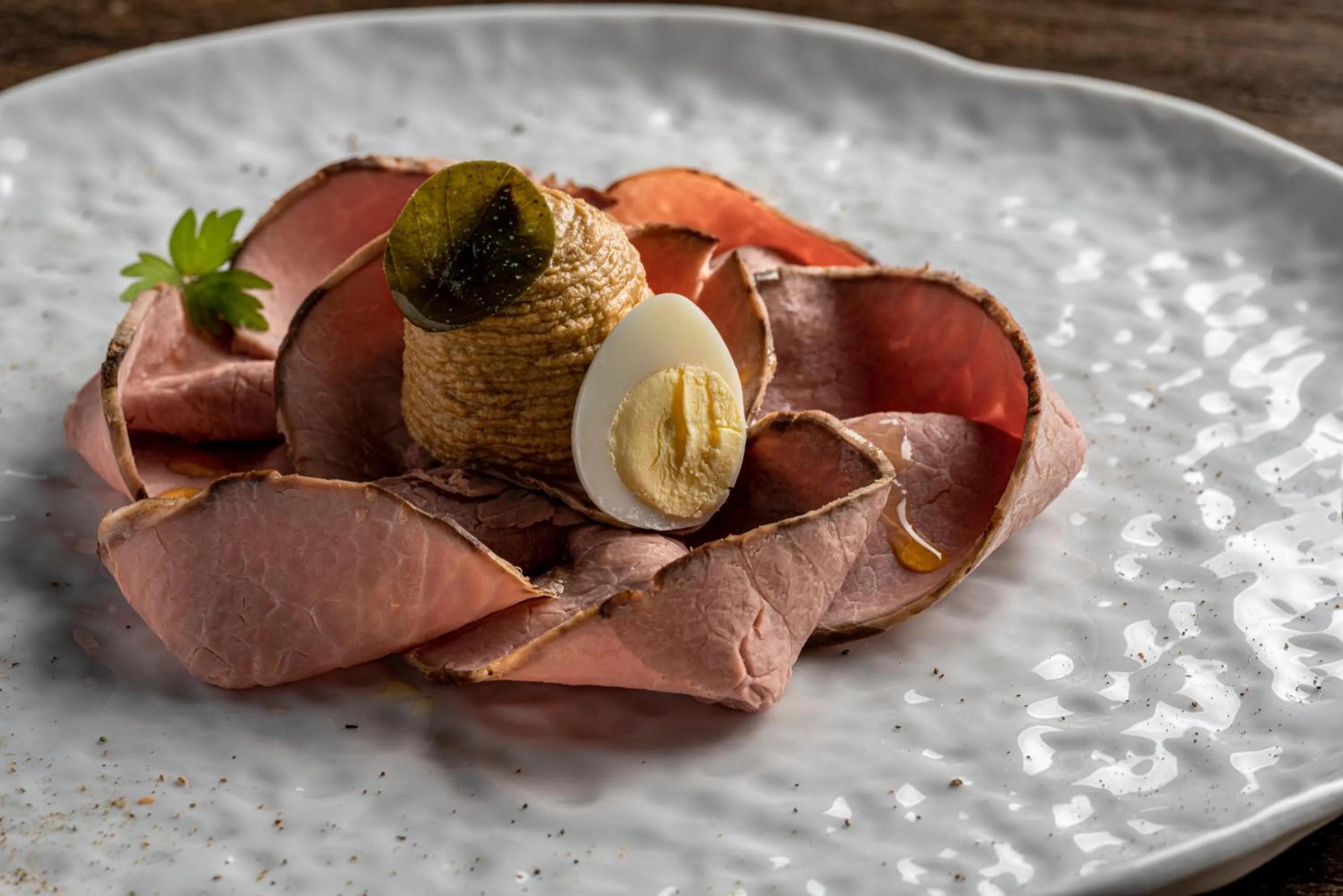 Food and drinks in Spinerola Hotel Restaurant e Spa Arborea