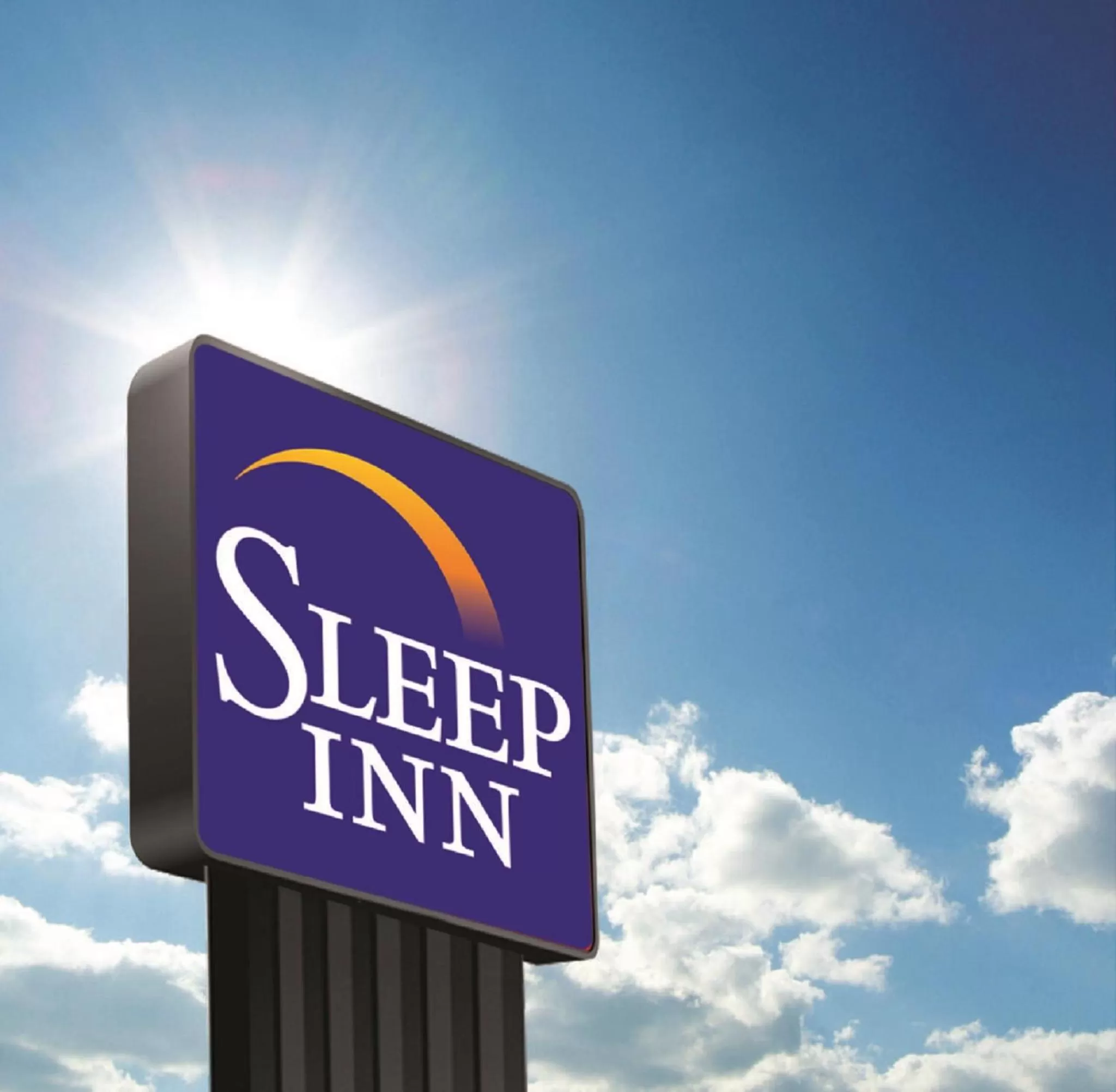 Facade/entrance in Sleep Inn & Suites Monroe - Woodbury