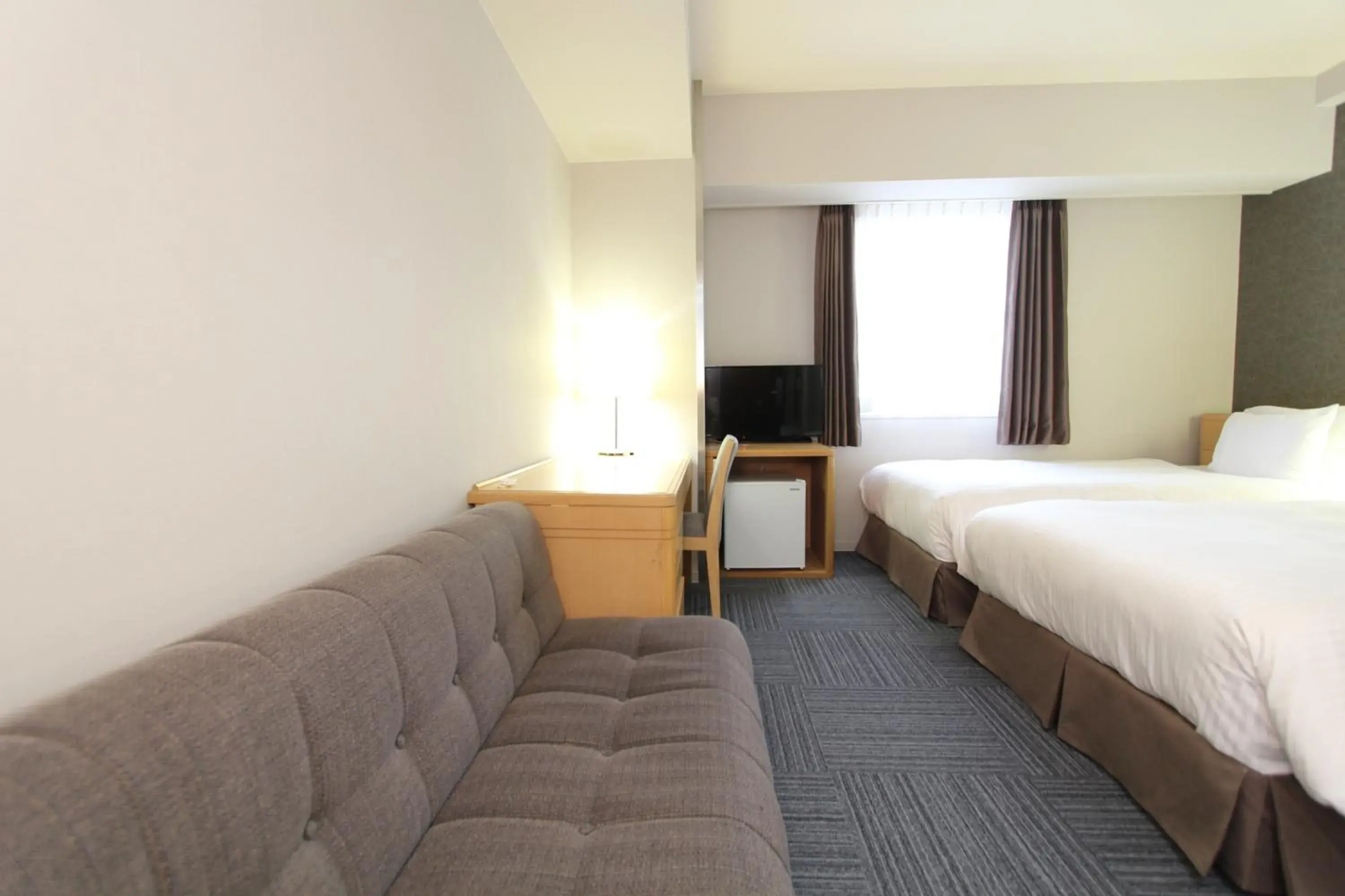 SureStay Plus Hotel by Best Western Shin-Osaka