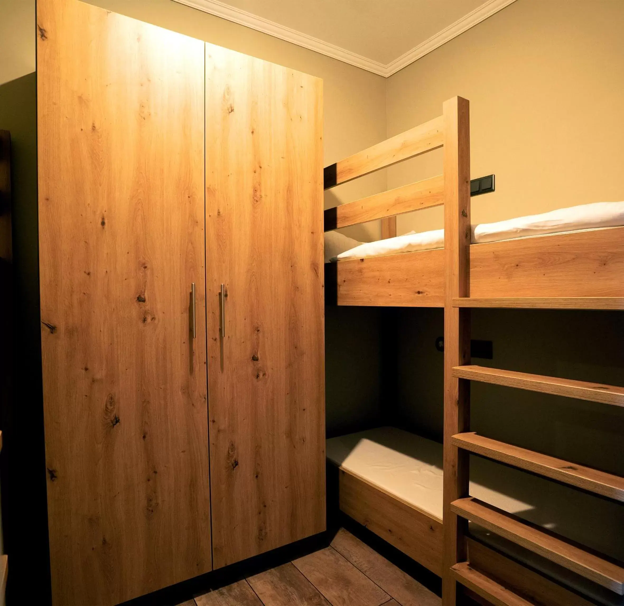 Family Room with Balcony in Wildeshauser Hof Family Room with Balcony in Wildeshauser Hof