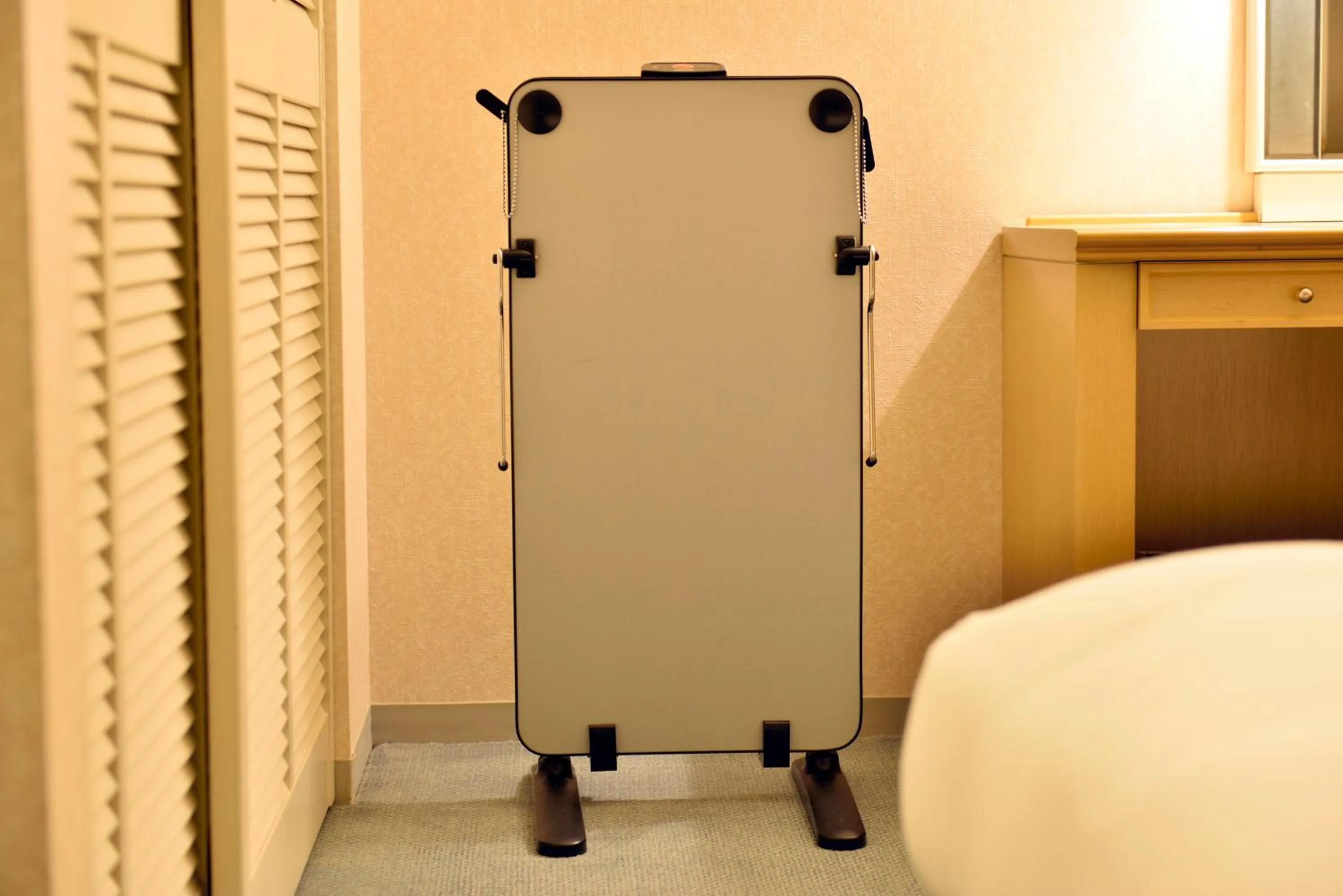 Other, Bed in Miyako Hotel Amagasaki