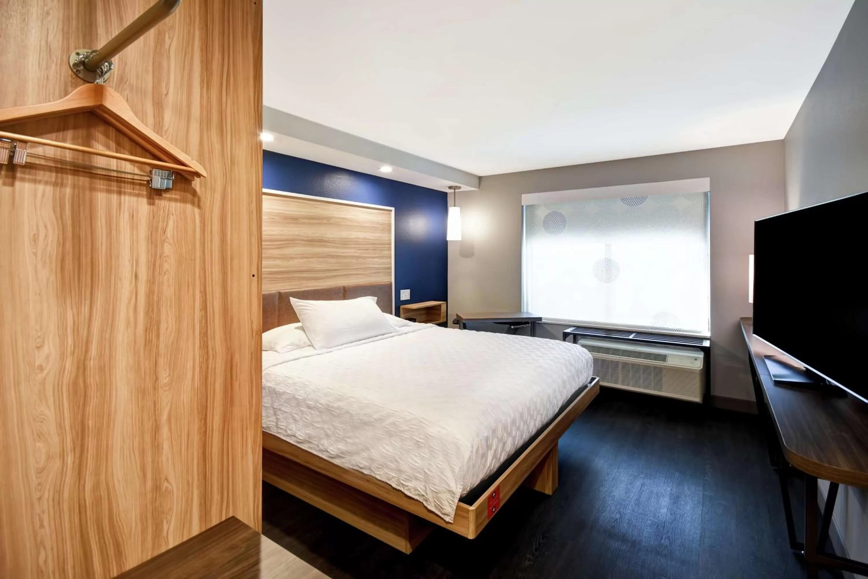 King Room - Hearing Accessible in Tru By Hilton Sterling Heights Detroit