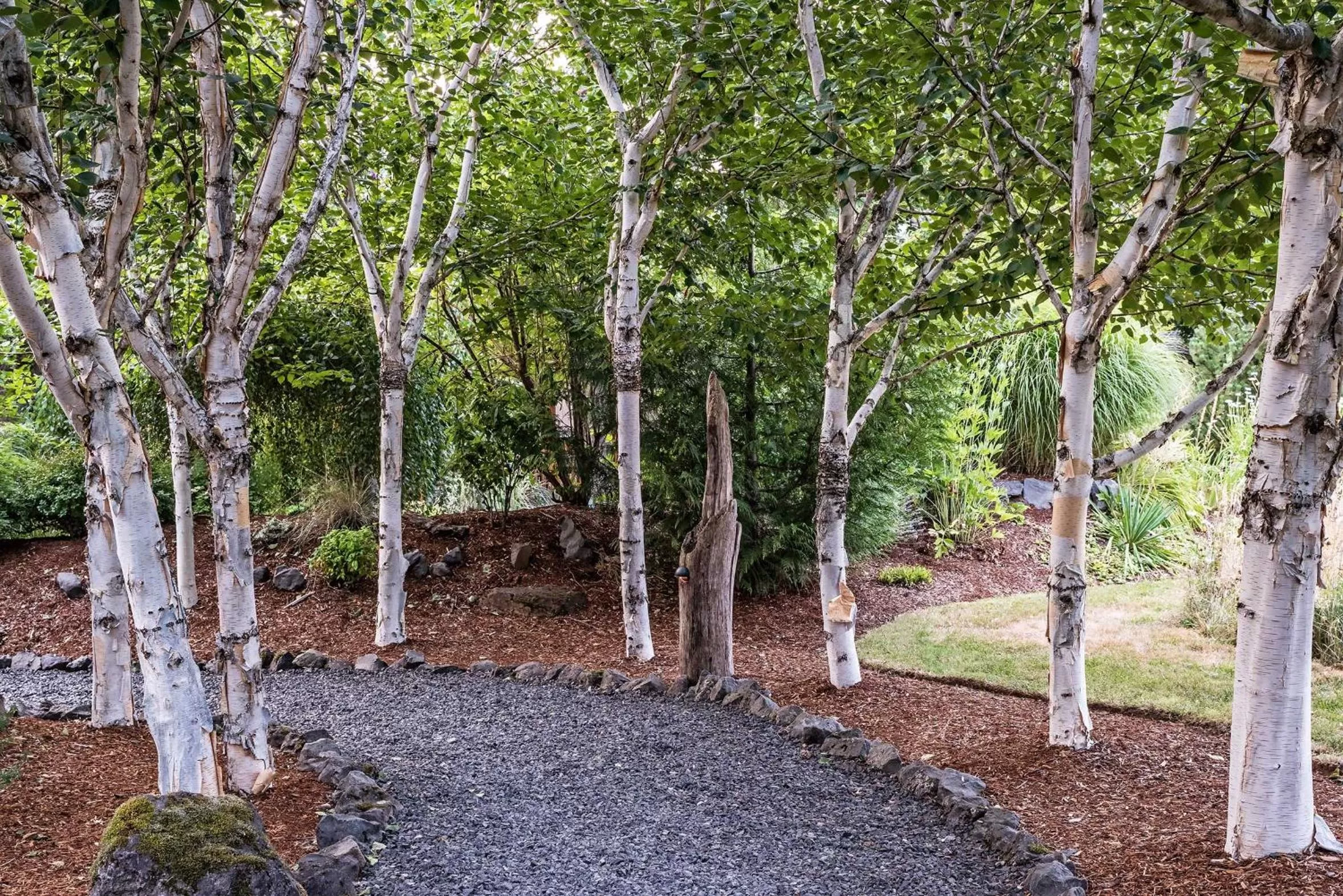 Property building in Carson Ridge Luxury Cabins