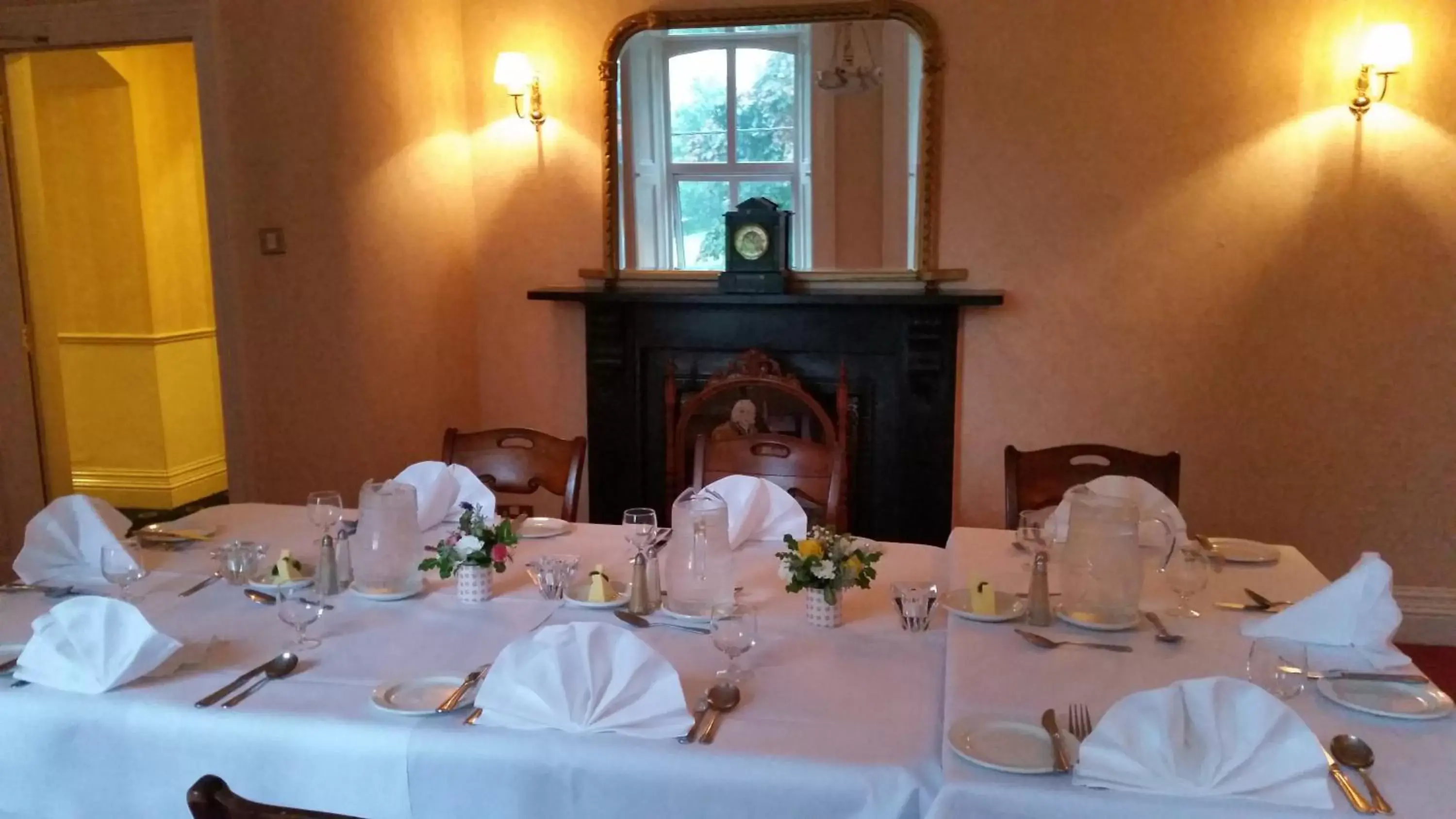 Other, Restaurant/Places to Eat in Blarney Castle Hotel