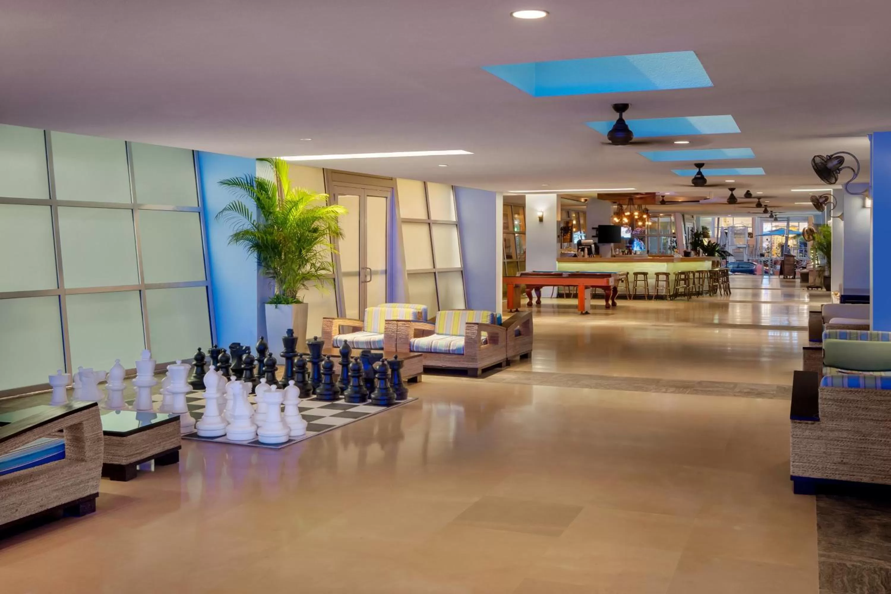 Other in Z Ocean Hotel, Classico A Sonesta Collection