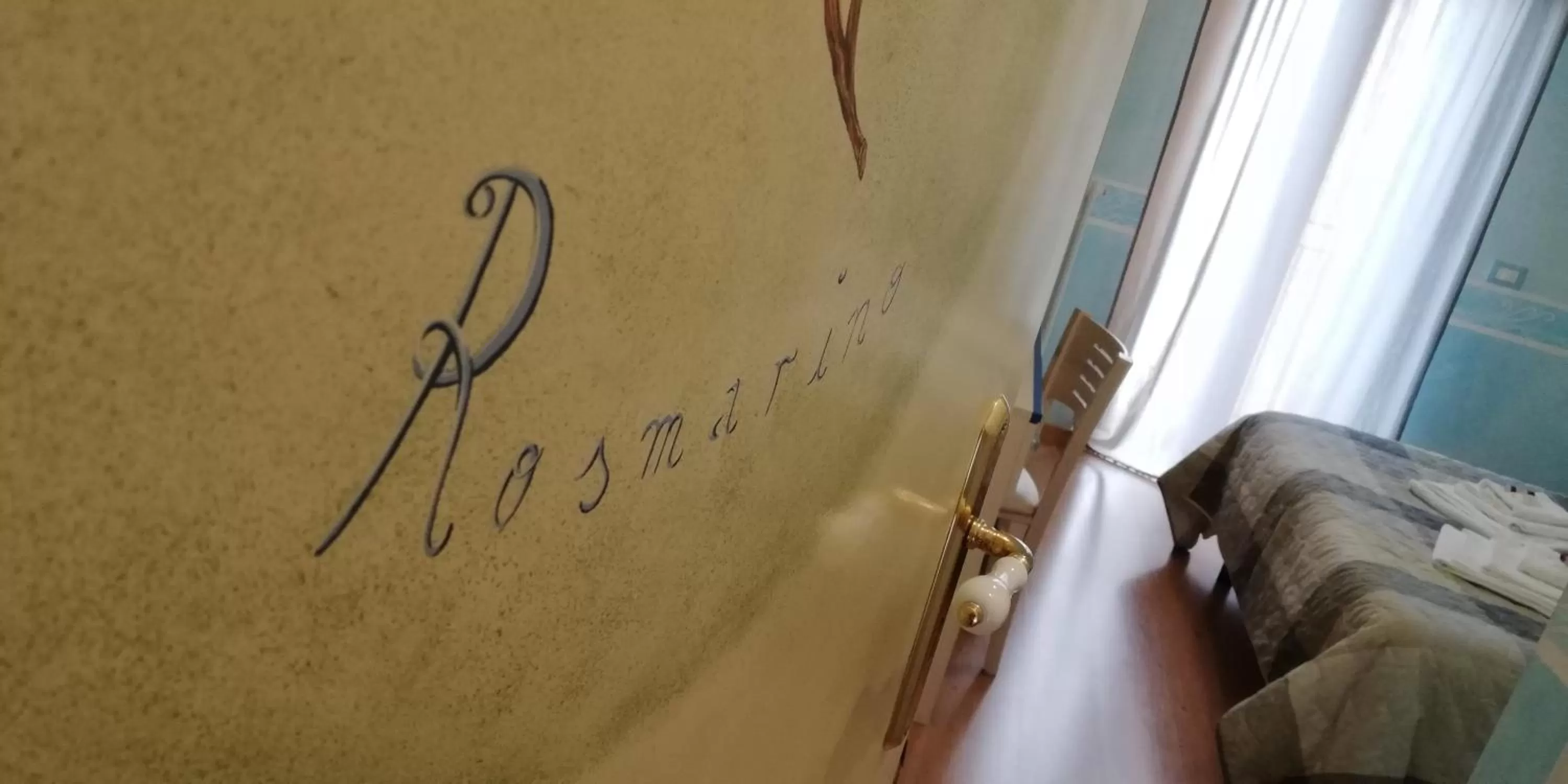 Hotel La Valle dell'Aquila