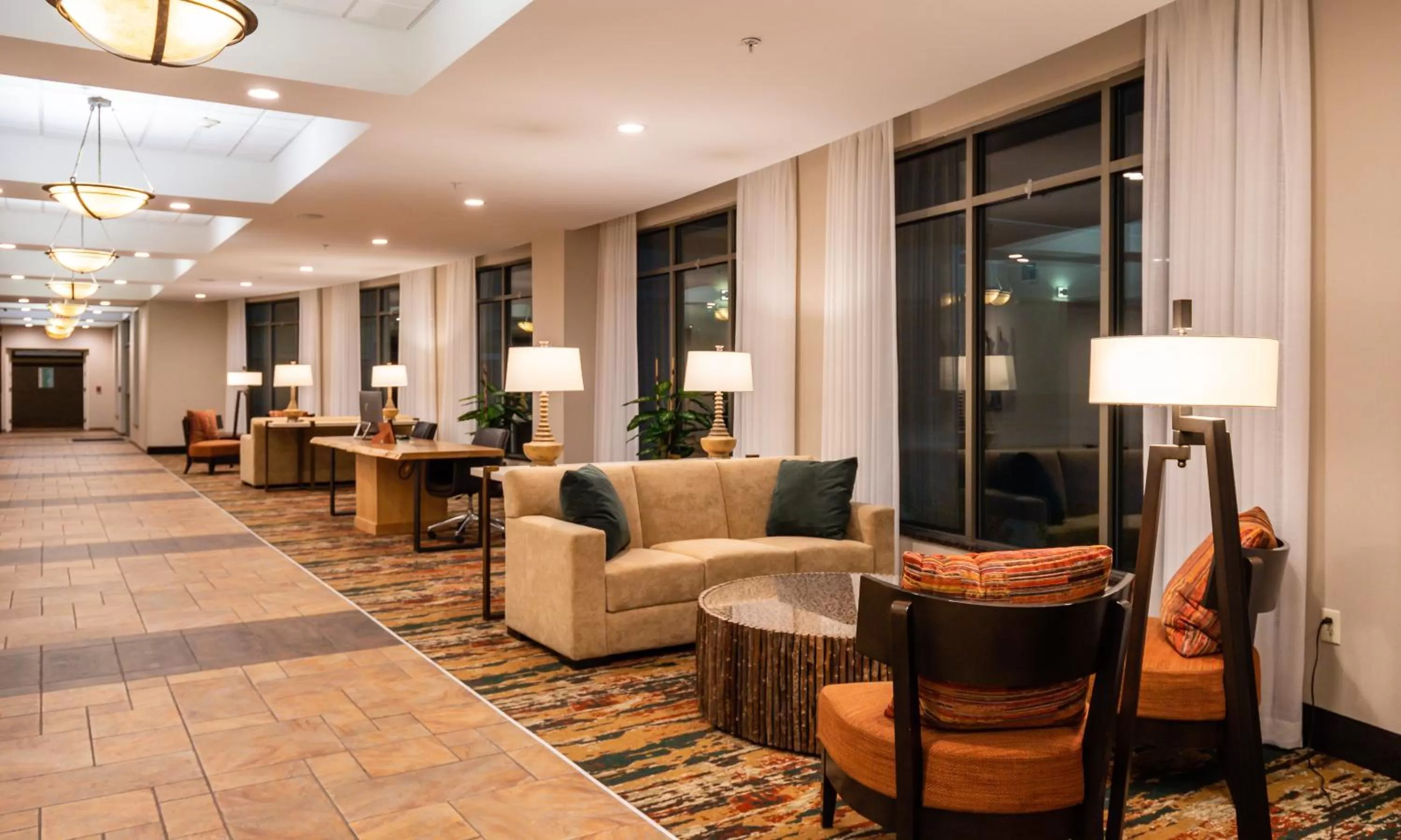 Property building in Holiday Inn Stevens Point - Convention Center by IHG