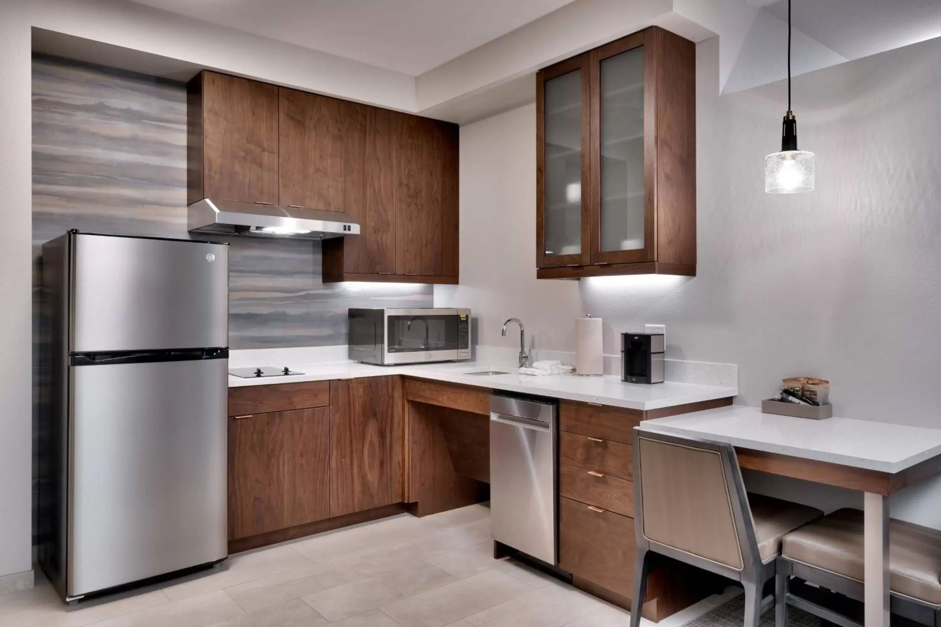 Kitchen or kitchenette, Kitchen/Kitchenette in Residence Inn by Marriott Sedona