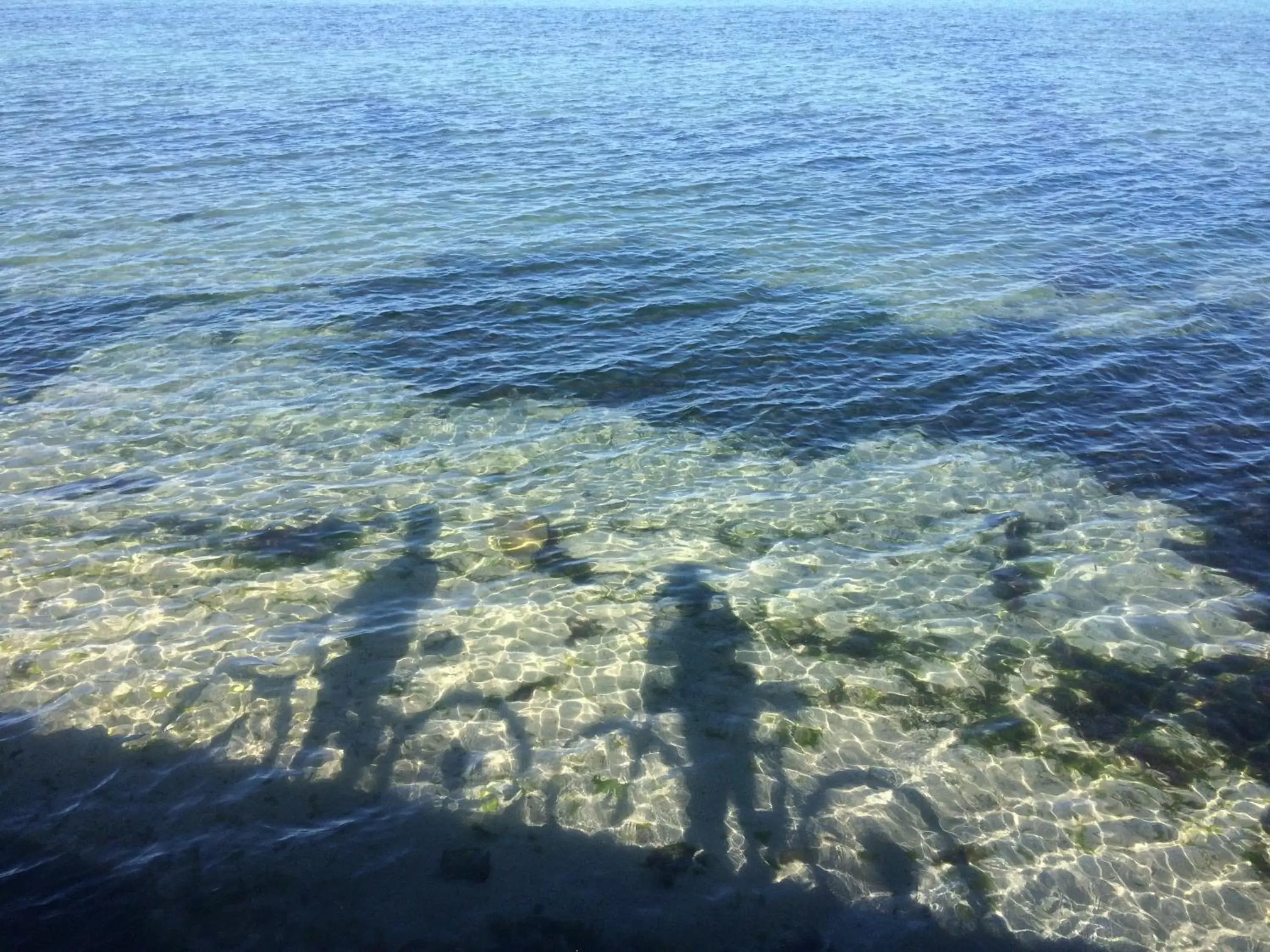 Cycling, Beach in The Mantarraya Outpost