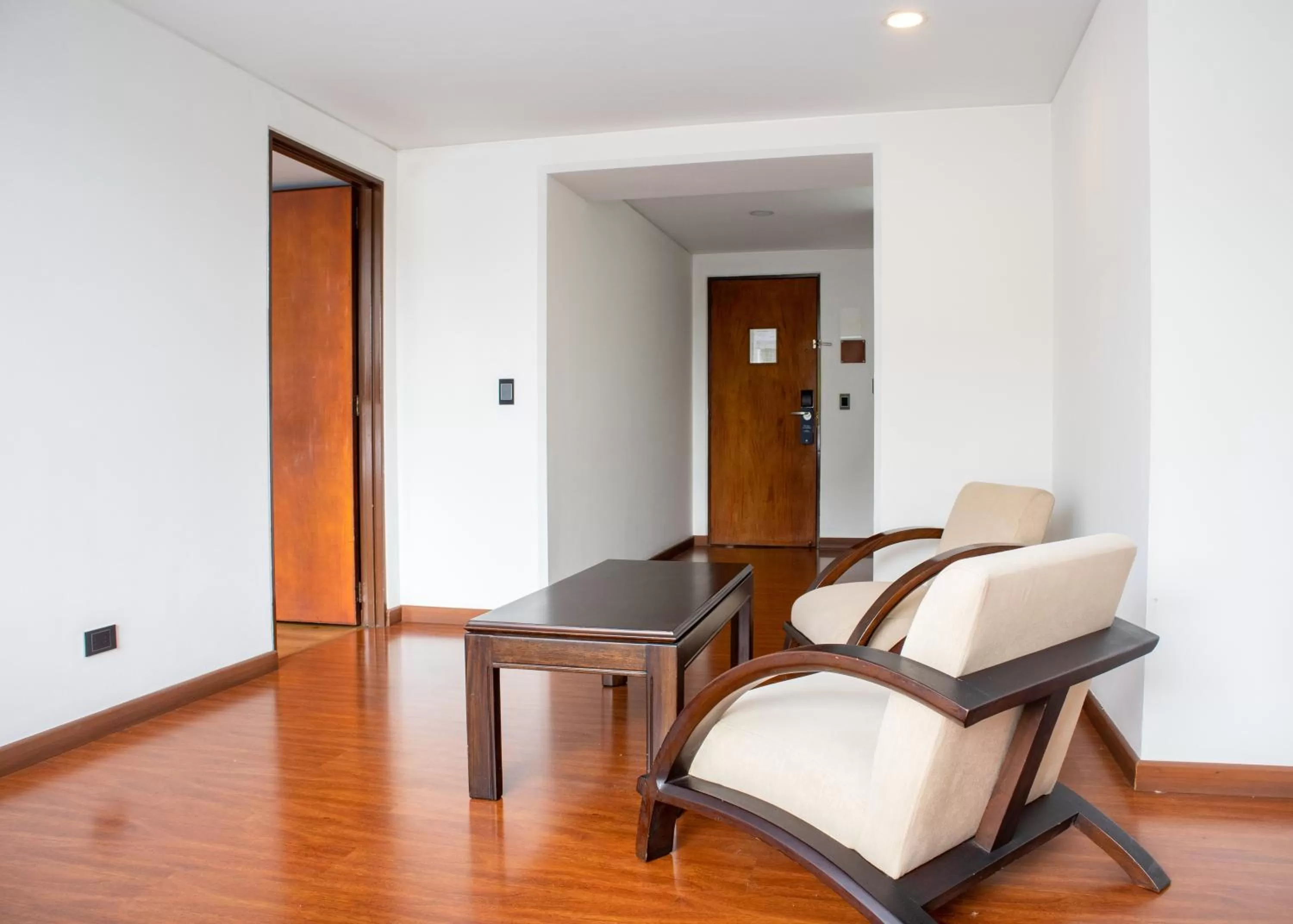 Photo of the whole room in Faranda Express Belvedere