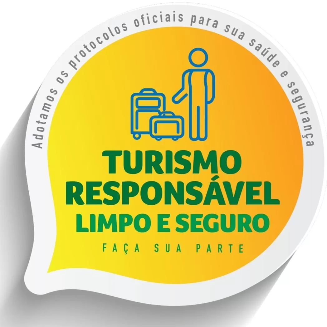 Hotel Pedra da Concha