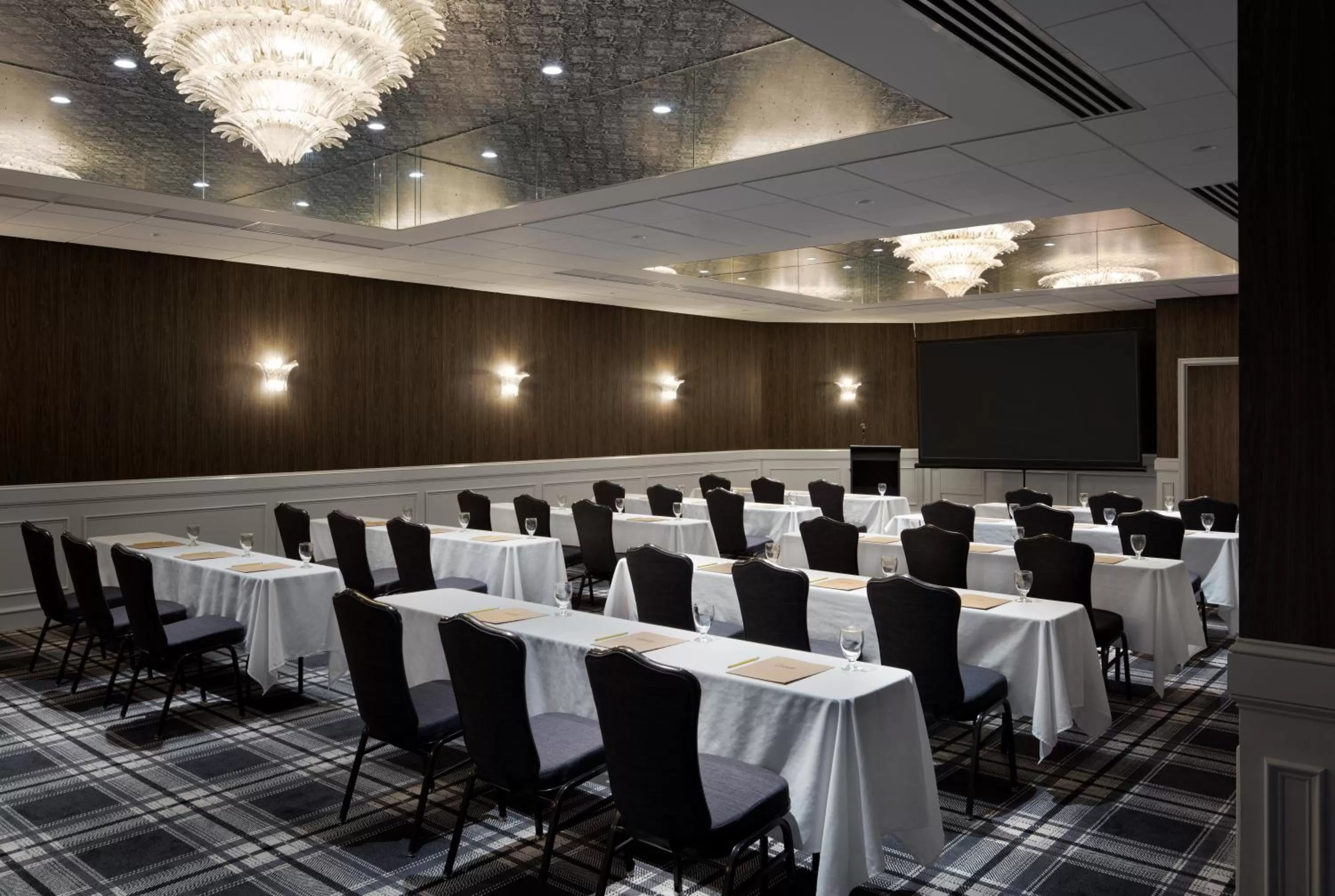 Meeting/conference room in Graduate by Hilton State College