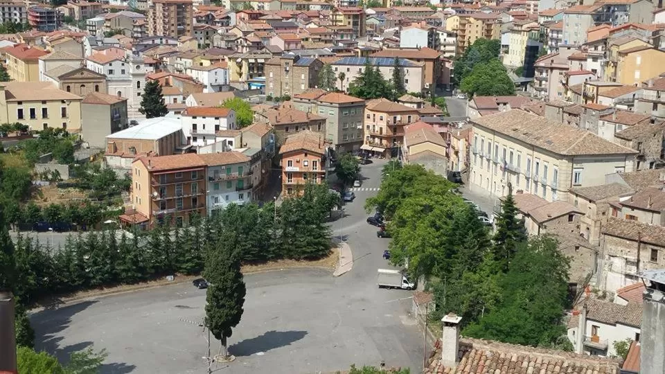 B&B La Rosa dei Venti