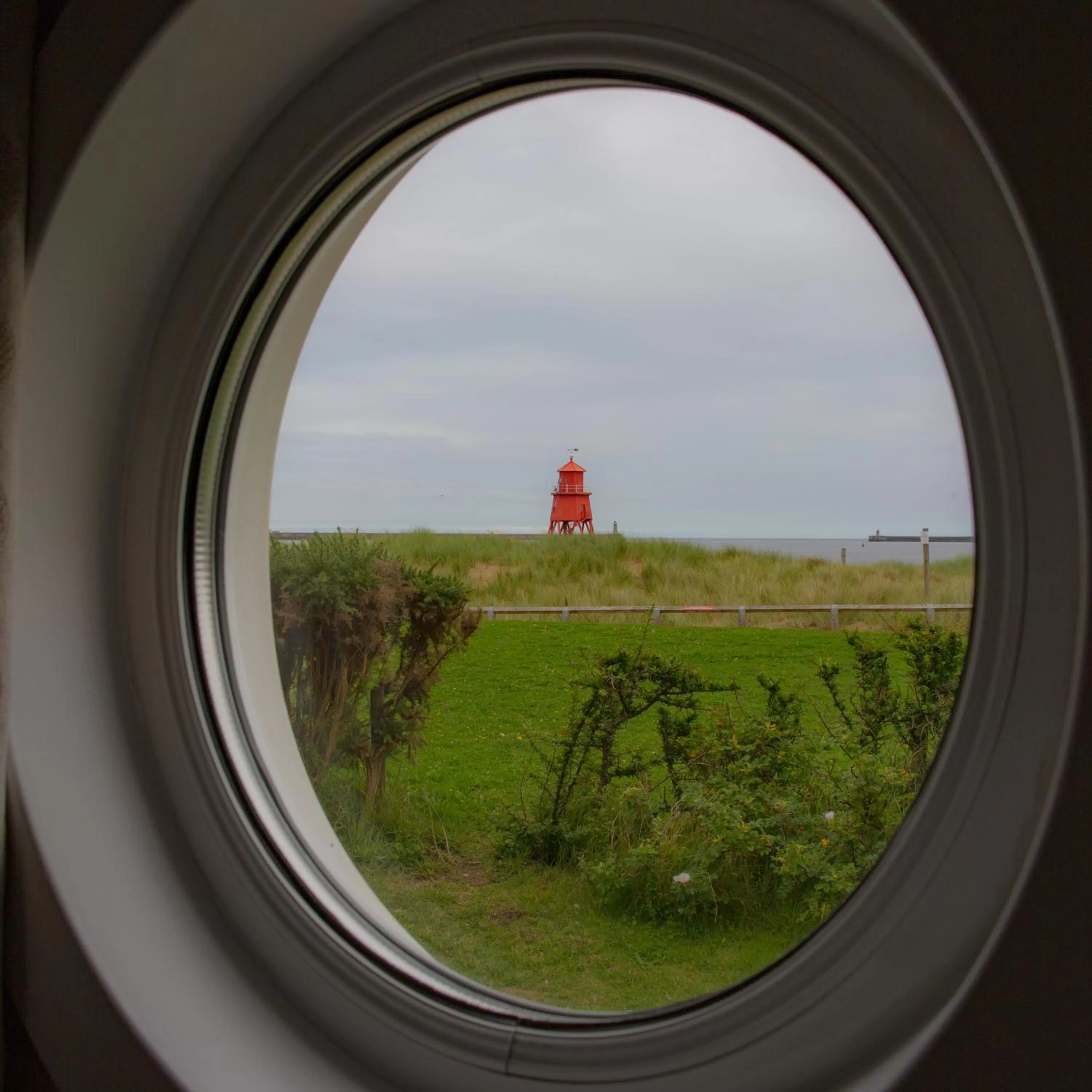 Natural landscape in The Little Haven Hotel On The Beach
