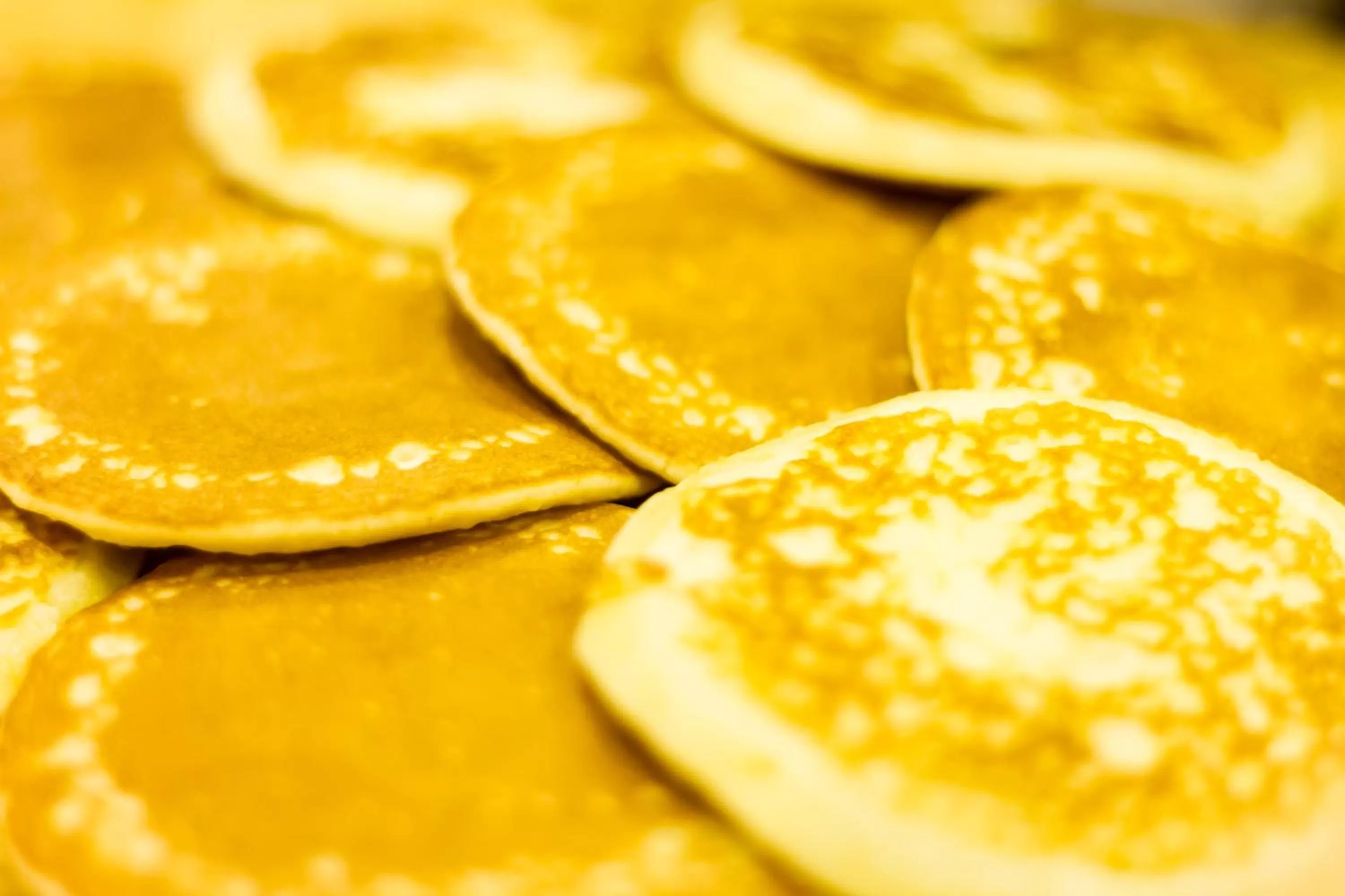 Breakfast in ibis Porto Centro São Bento