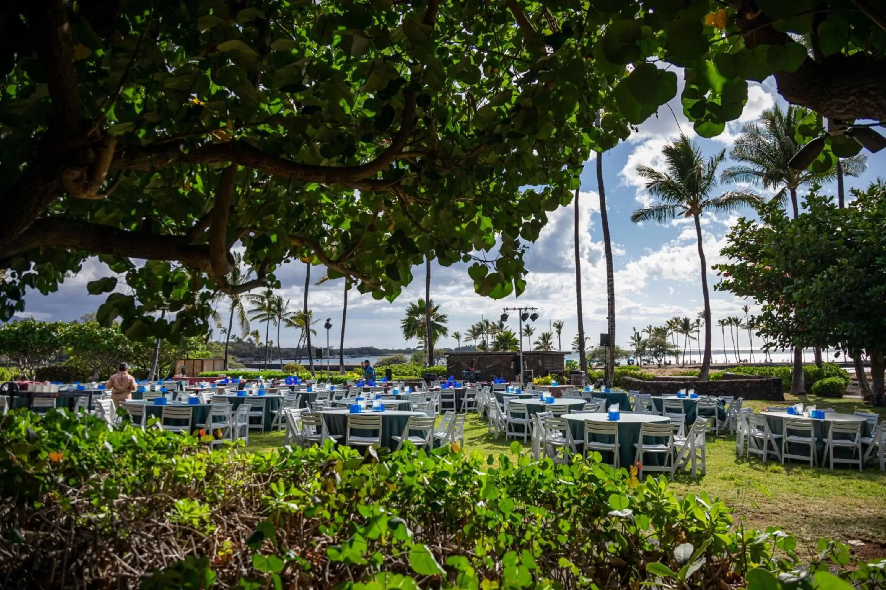 Meeting/conference room in Waikoloa Beach Marriott Resort & Spa