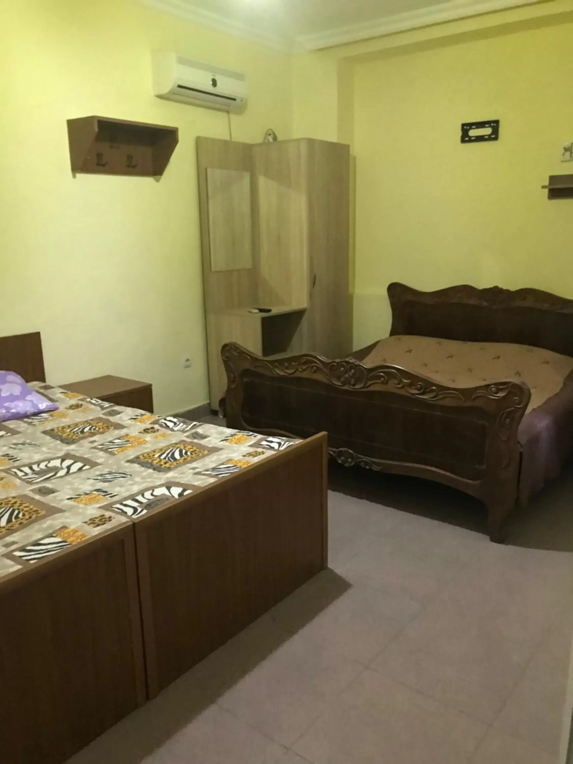 Family Studio in Hotel Nino Ureki Family Studio in Hotel Nino Ureki