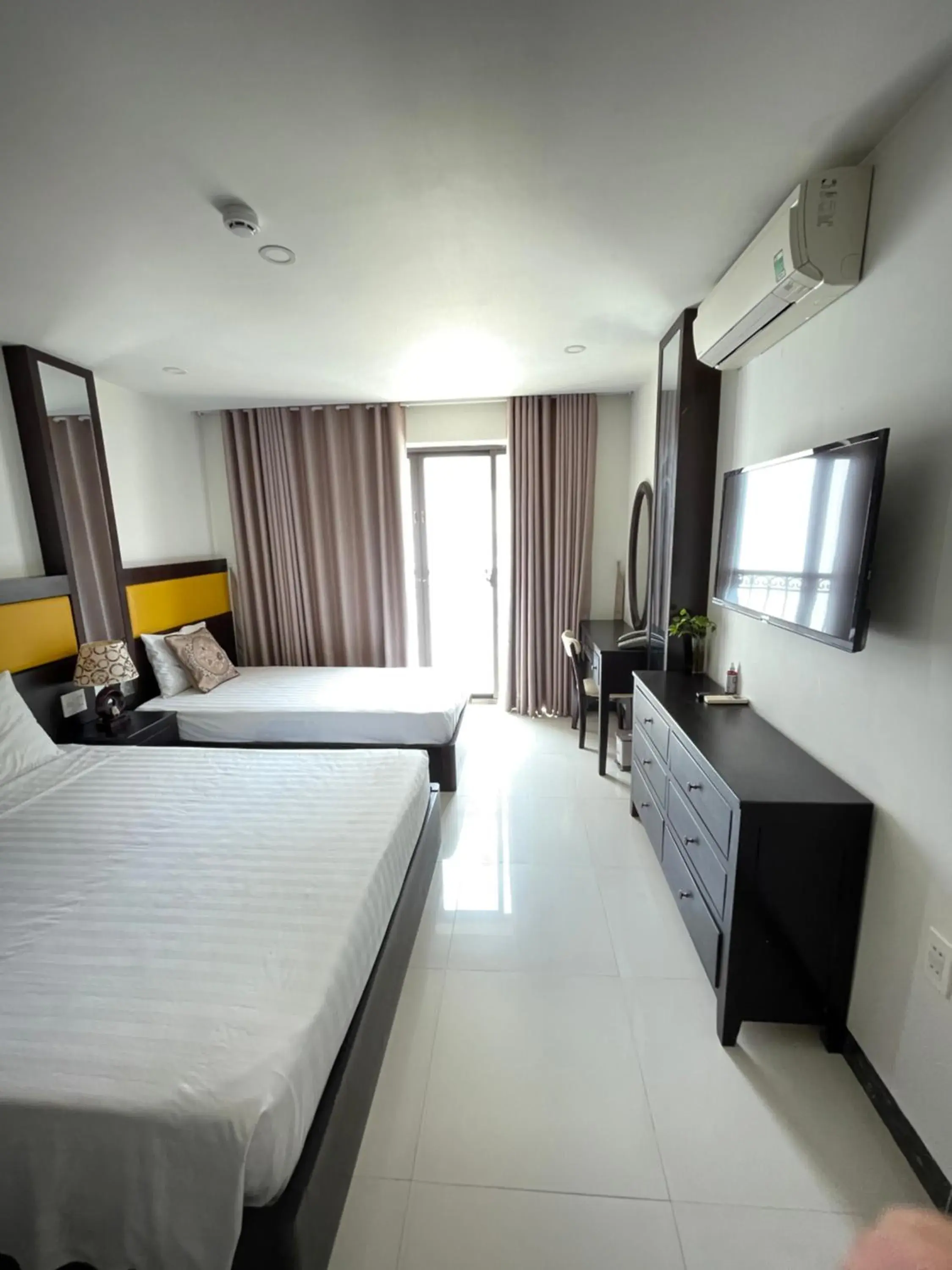 Tokia hotel nha trang