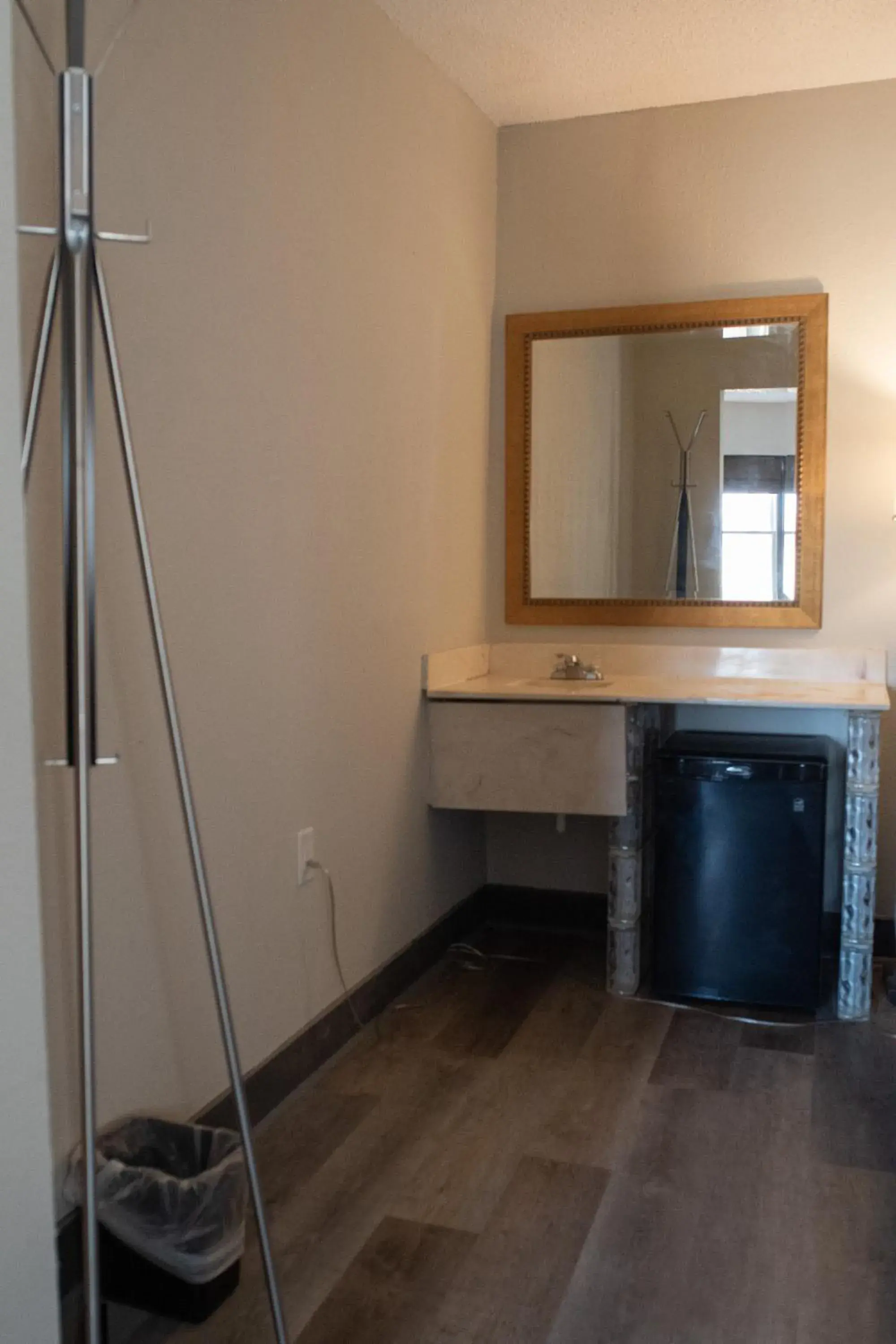 Seating area, TV/Entertainment Center in Hotel Chataura