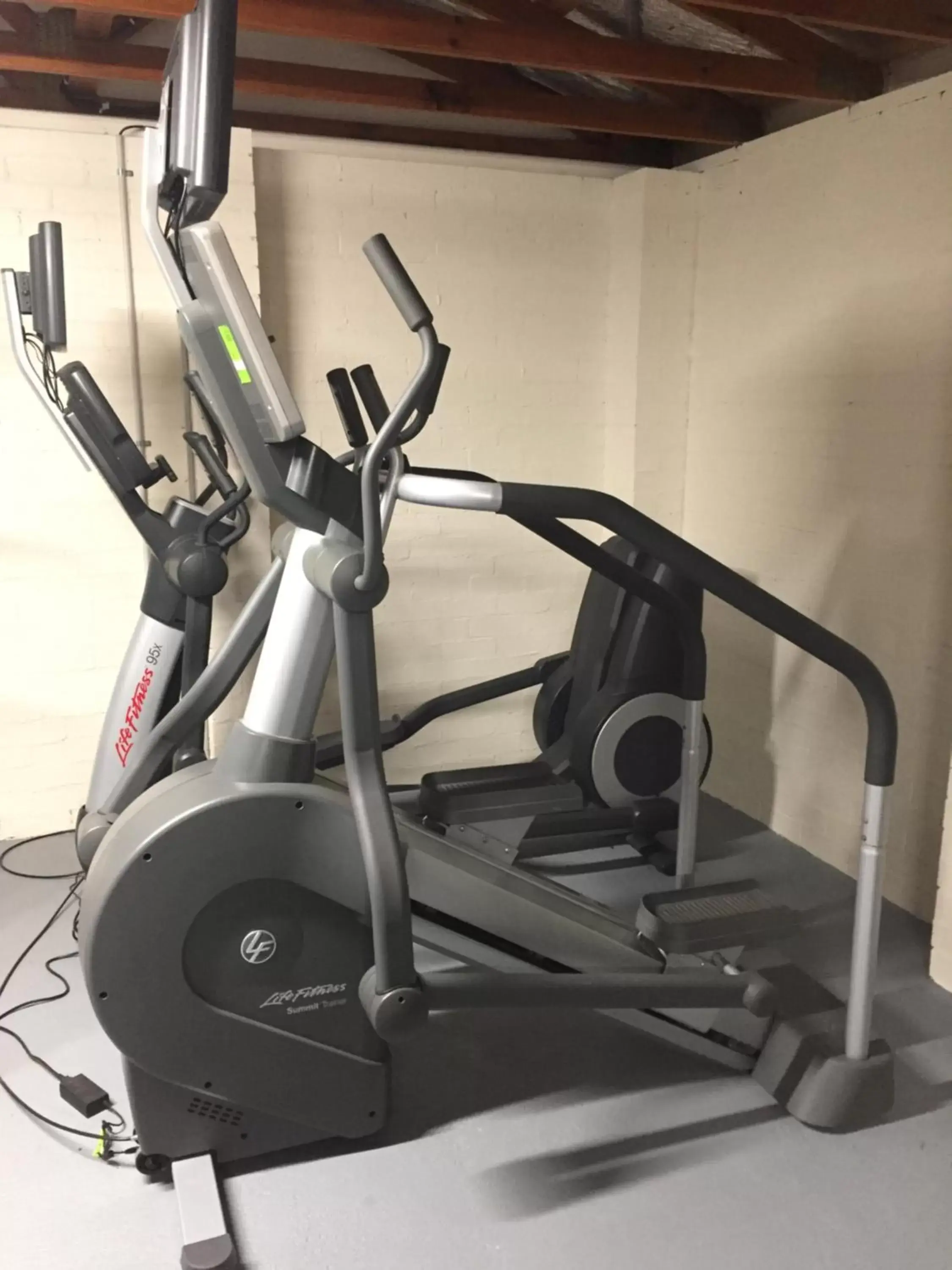 Fitness centre/facilities, Fitness Center/Facilities in Nowra Motor Inn