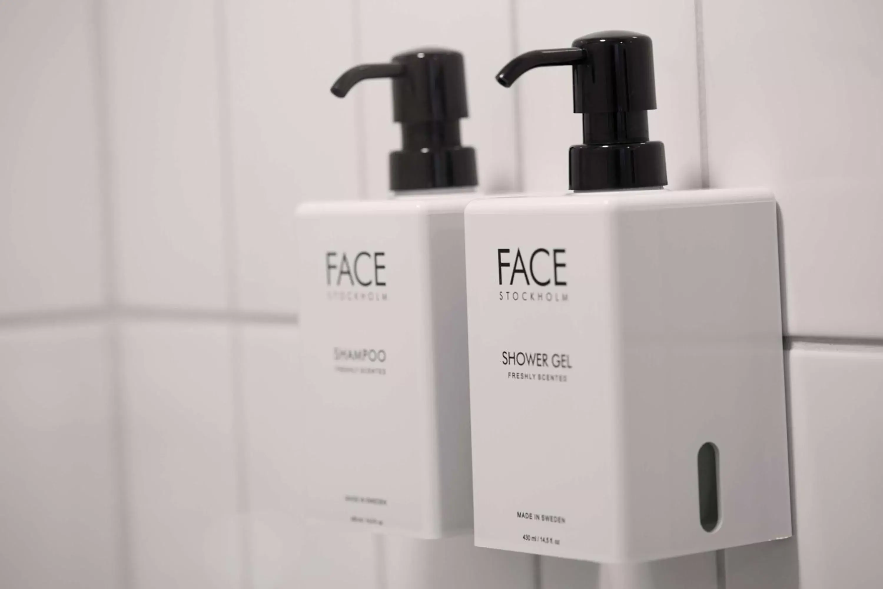 Family Room in Scandic Rock City Family Room in Scandic Rock City