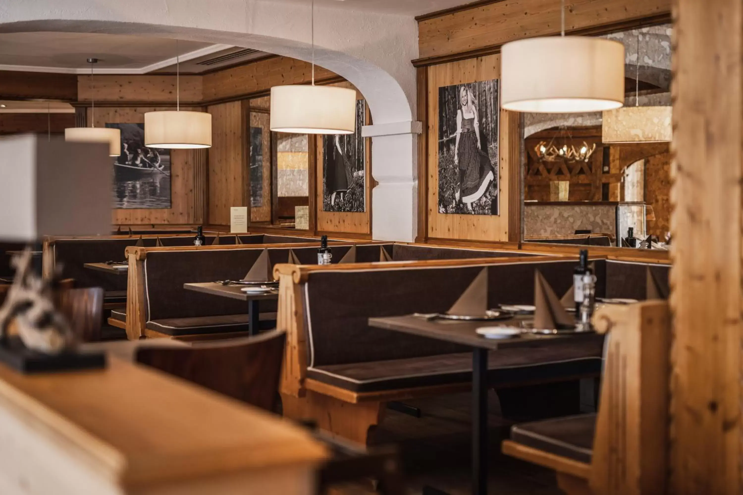 Restaurant/places to eat in Karma Bavaria Restaurant/places to eat in Karma Bavaria