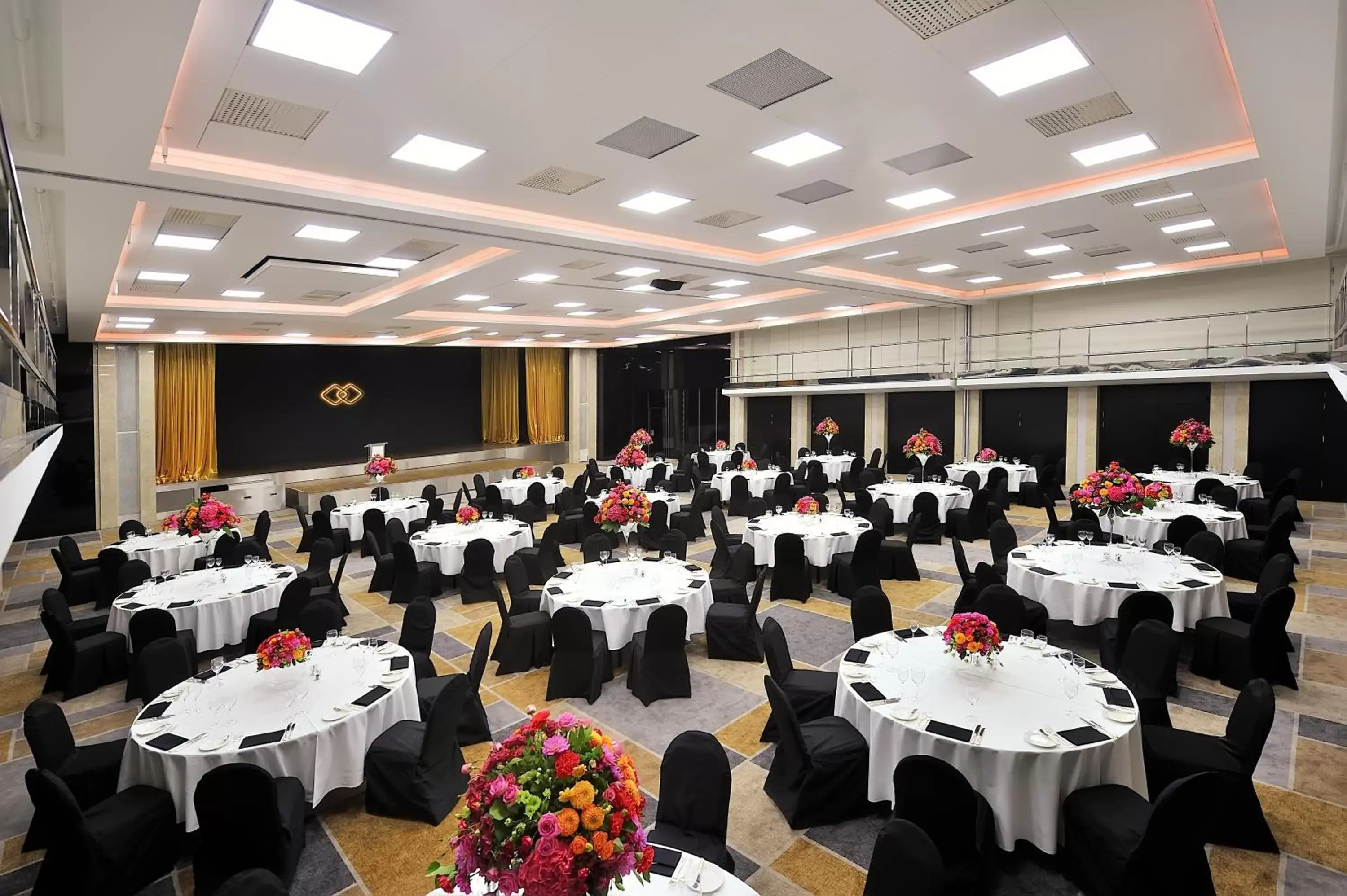 Banquet/Function facilities, Banquet Facilities in Sofitel Warsaw Victoria