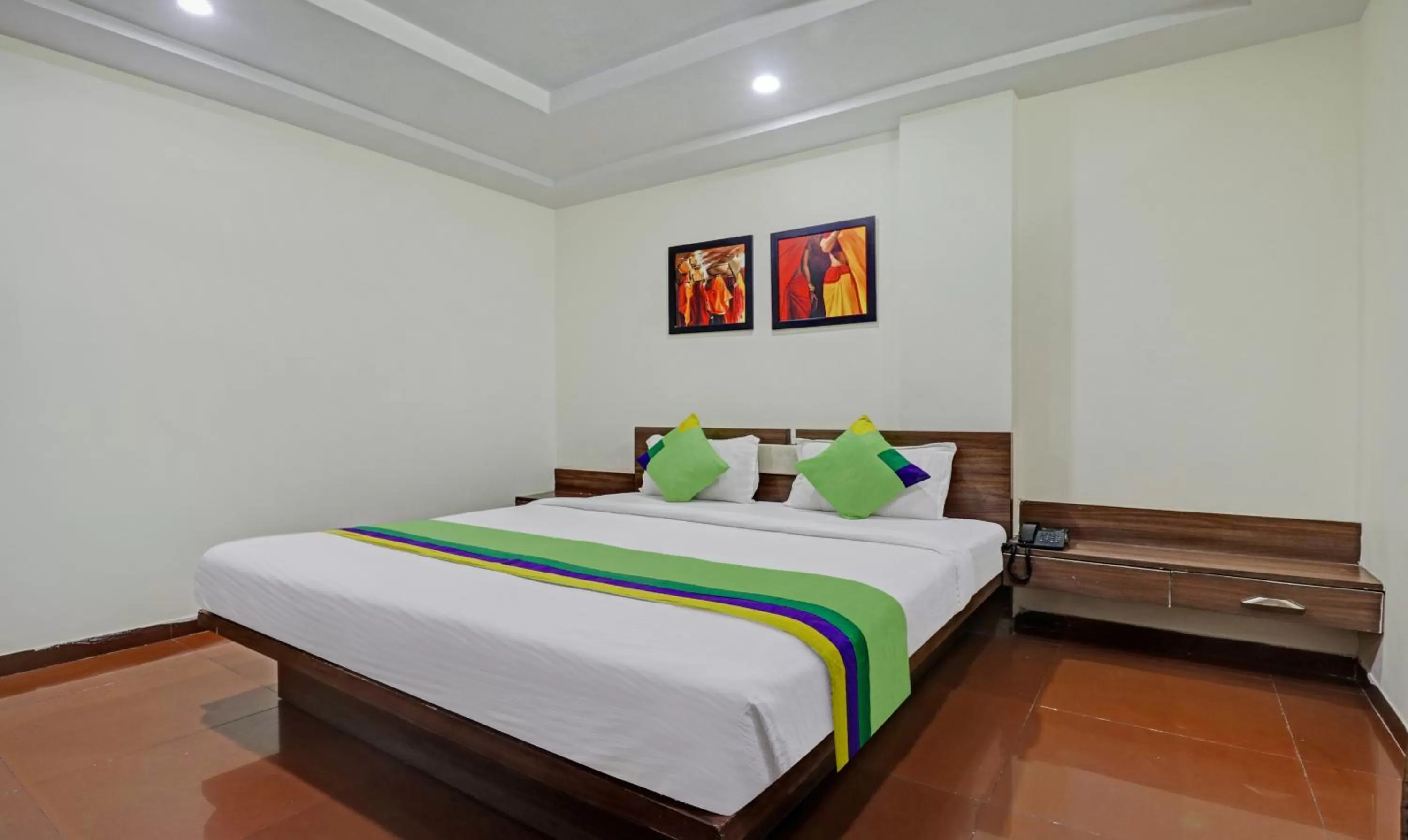 Treebo Mohit Regency