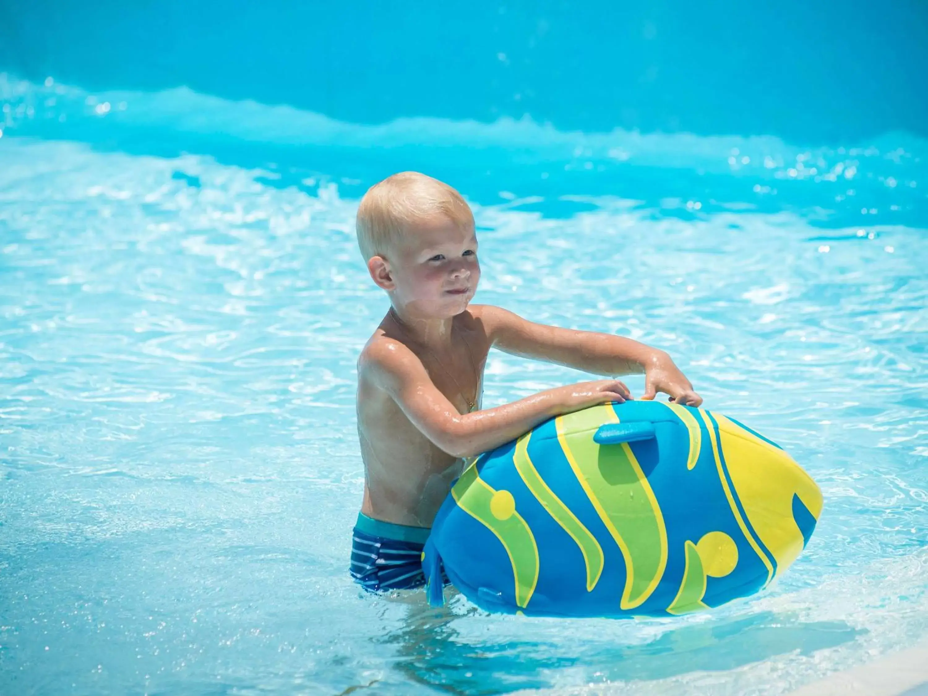 Other, Swimming Pool in Novotel Marsa Alam Beach Resort