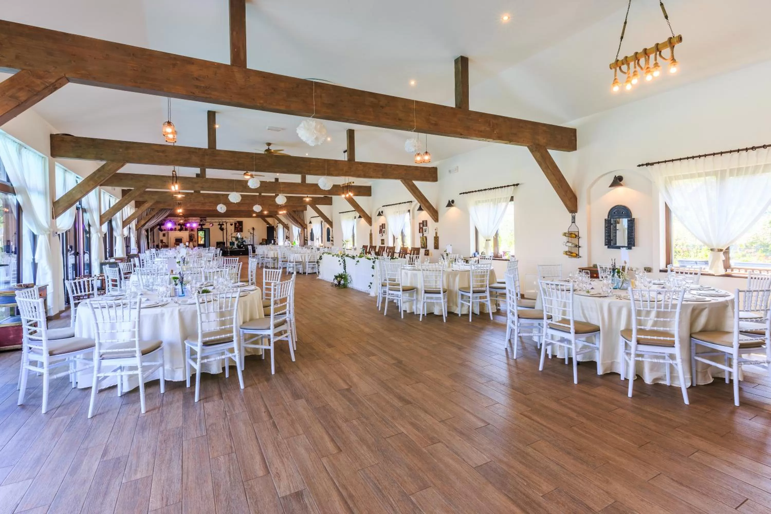 Decorative detail in Hotel Bielmann