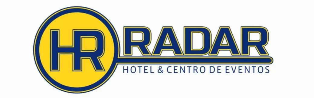 Property logo or sign in Hotel Radar