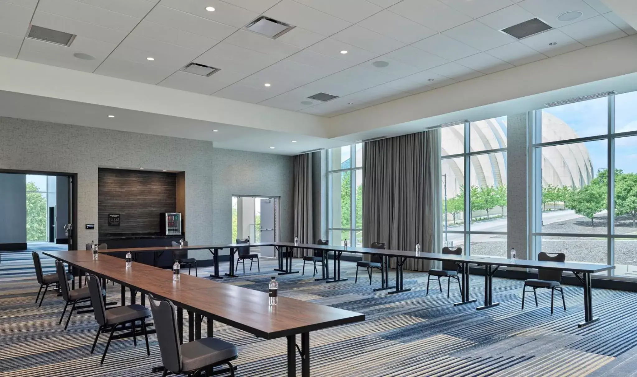 Meeting/conference room in Loews Kansas City