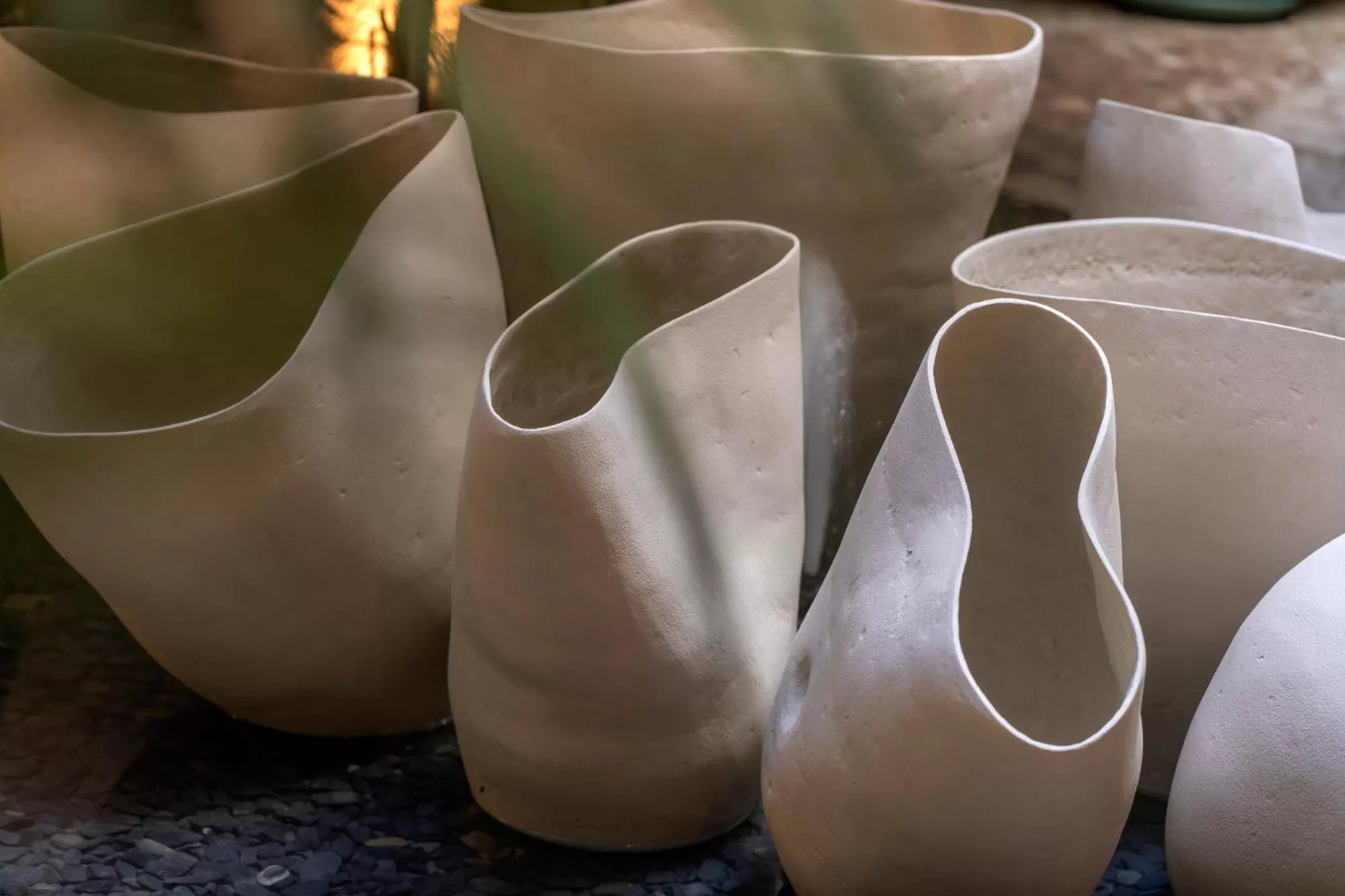 Decorative detail in Can Cera Hotel