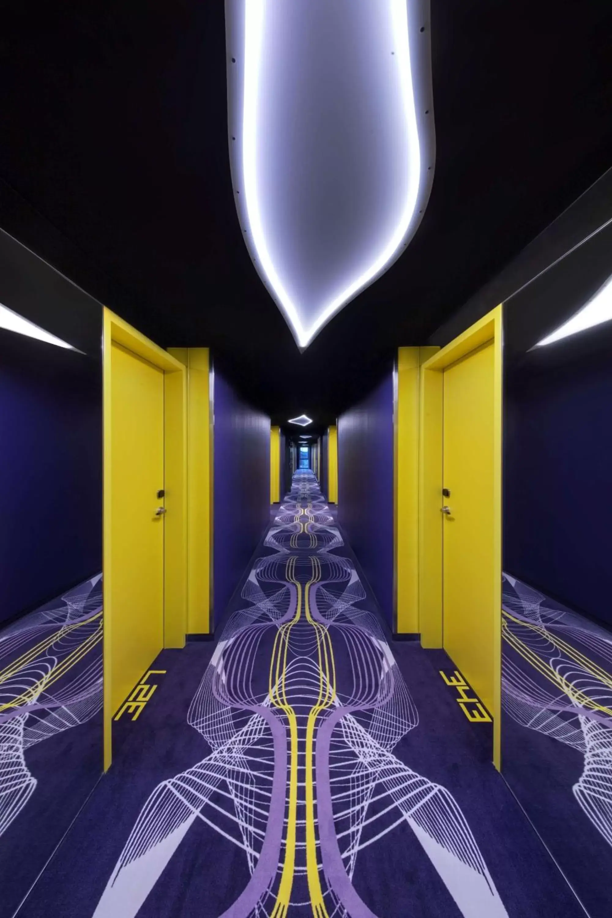 Property building in Prize by Radisson, Erfurt City Property building in Prize by Radisson, Erfurt City