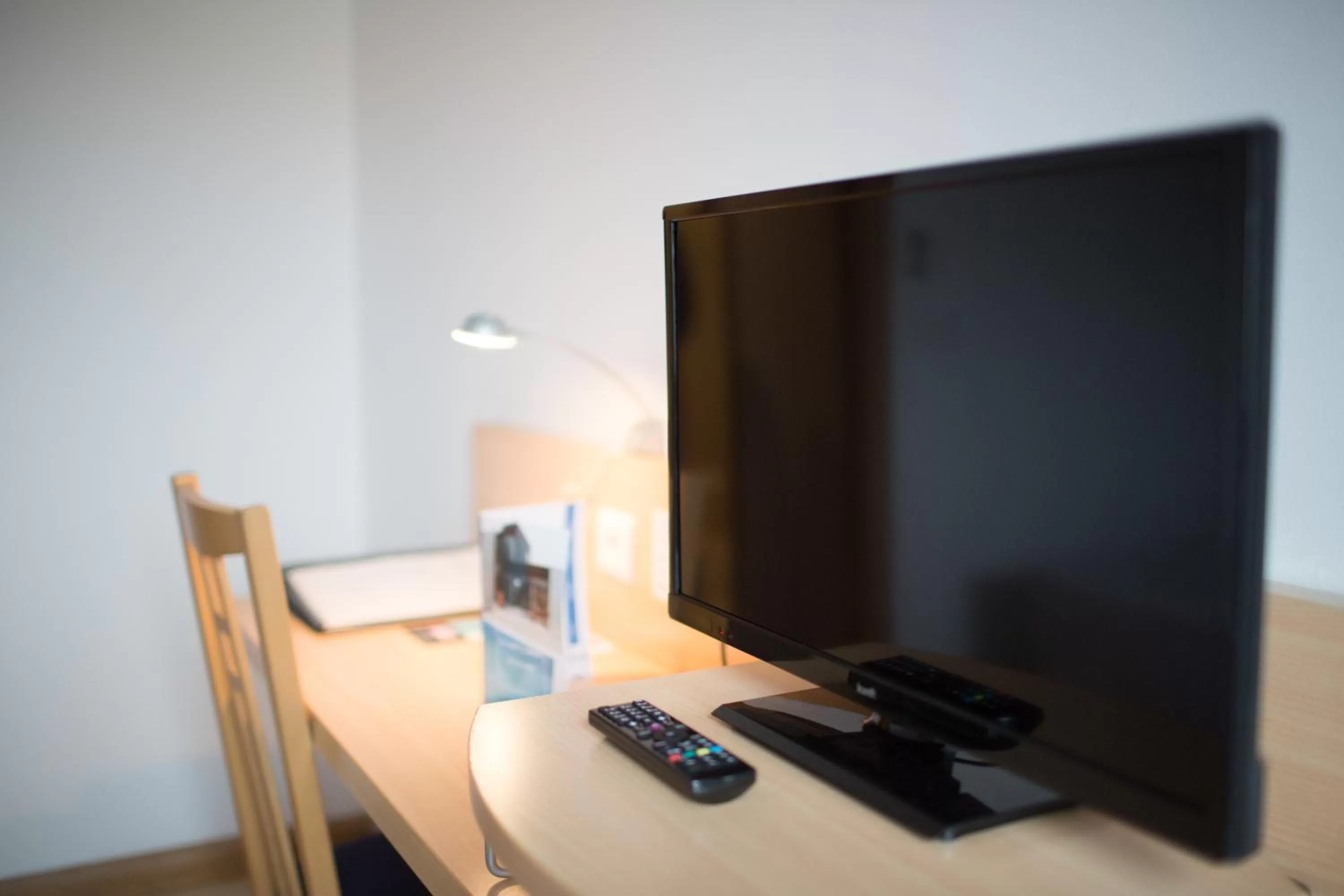 Photo of the whole room in Puerta de Santillana