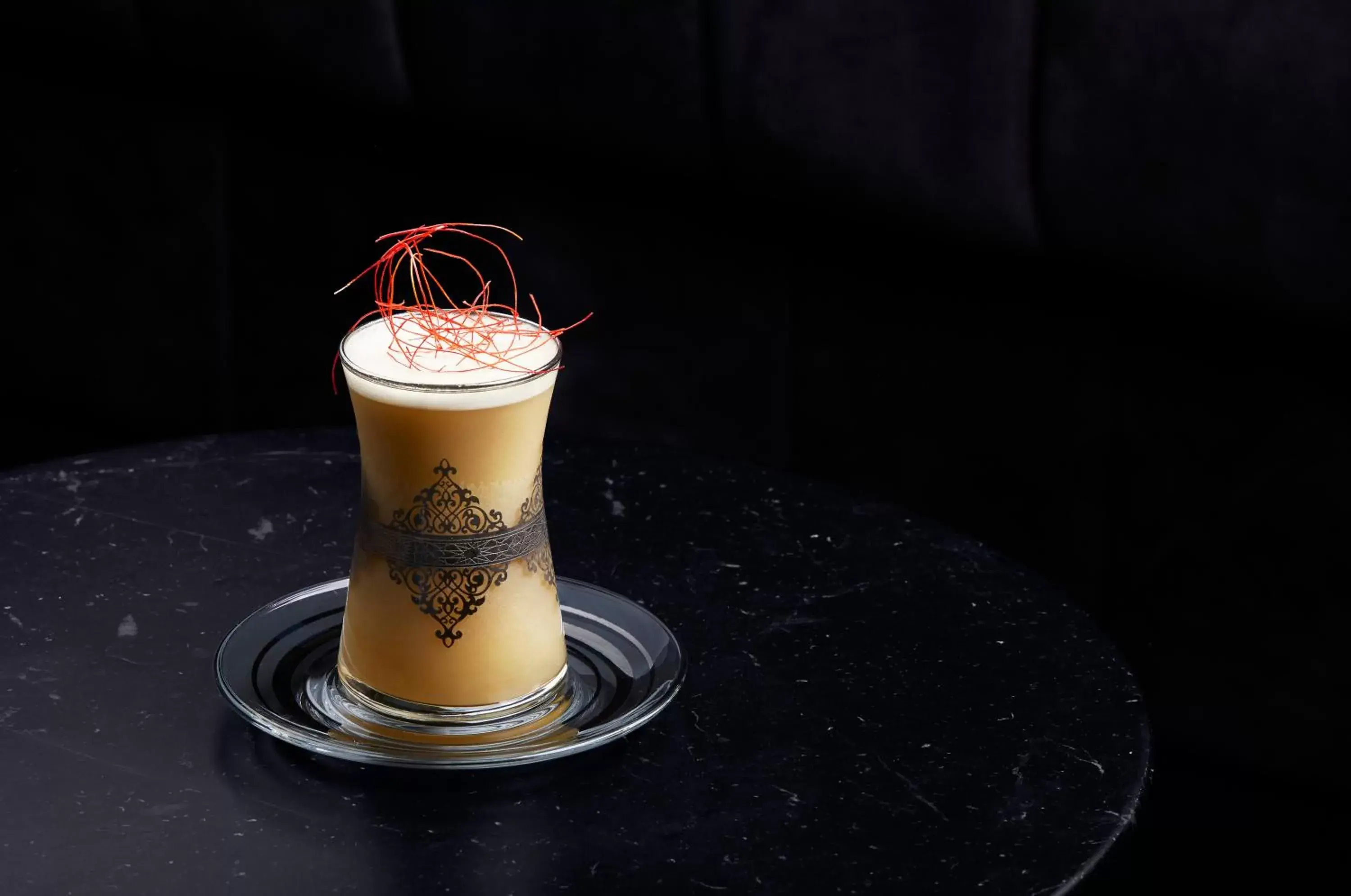 Photo of the whole room in Hotel AKA Boston Common Photo of the whole room in Hotel AKA Boston Common