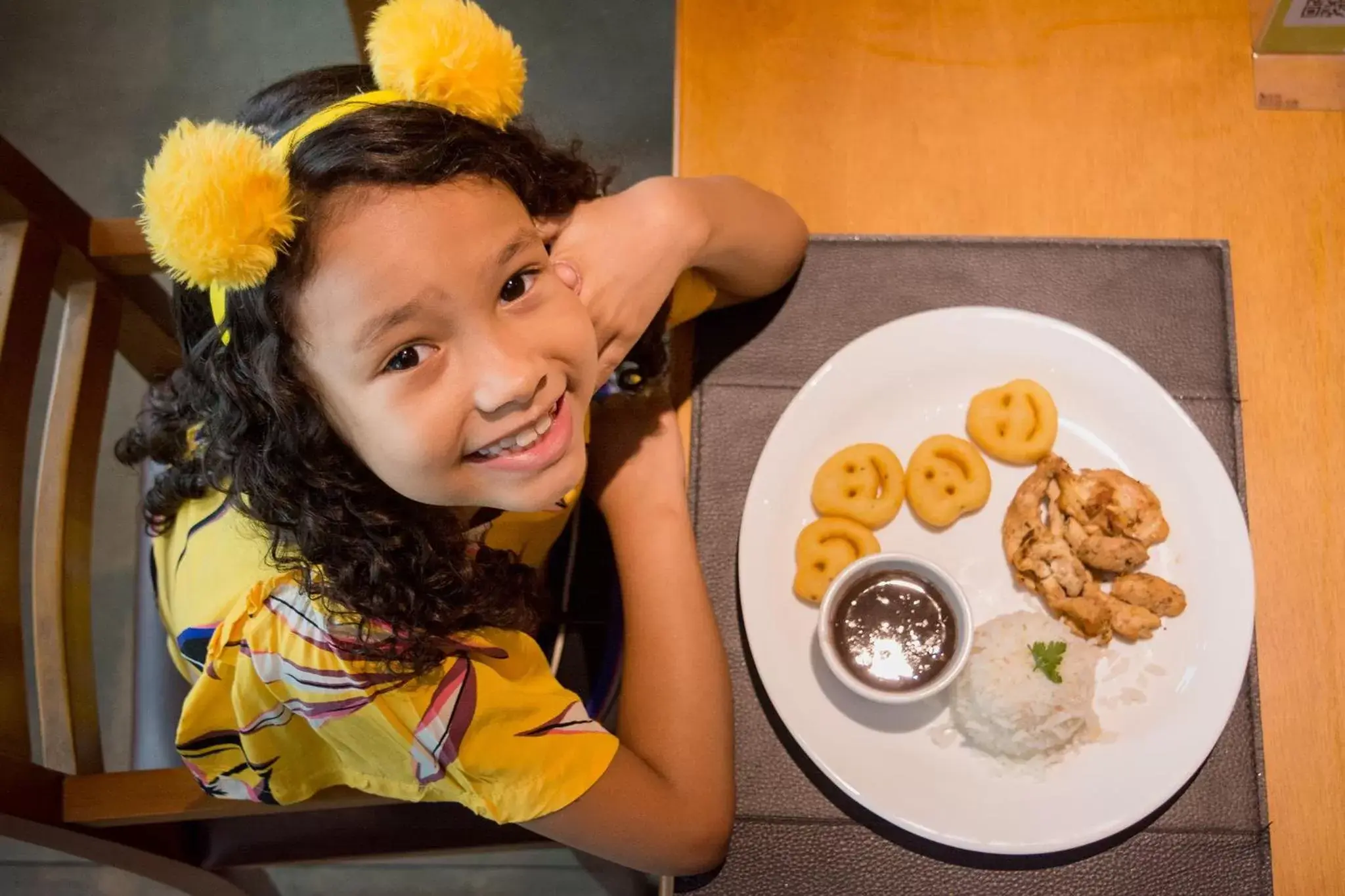 Restaurant/places to eat in Paradiso Corporate Restaurant/places to eat in Paradiso Corporate